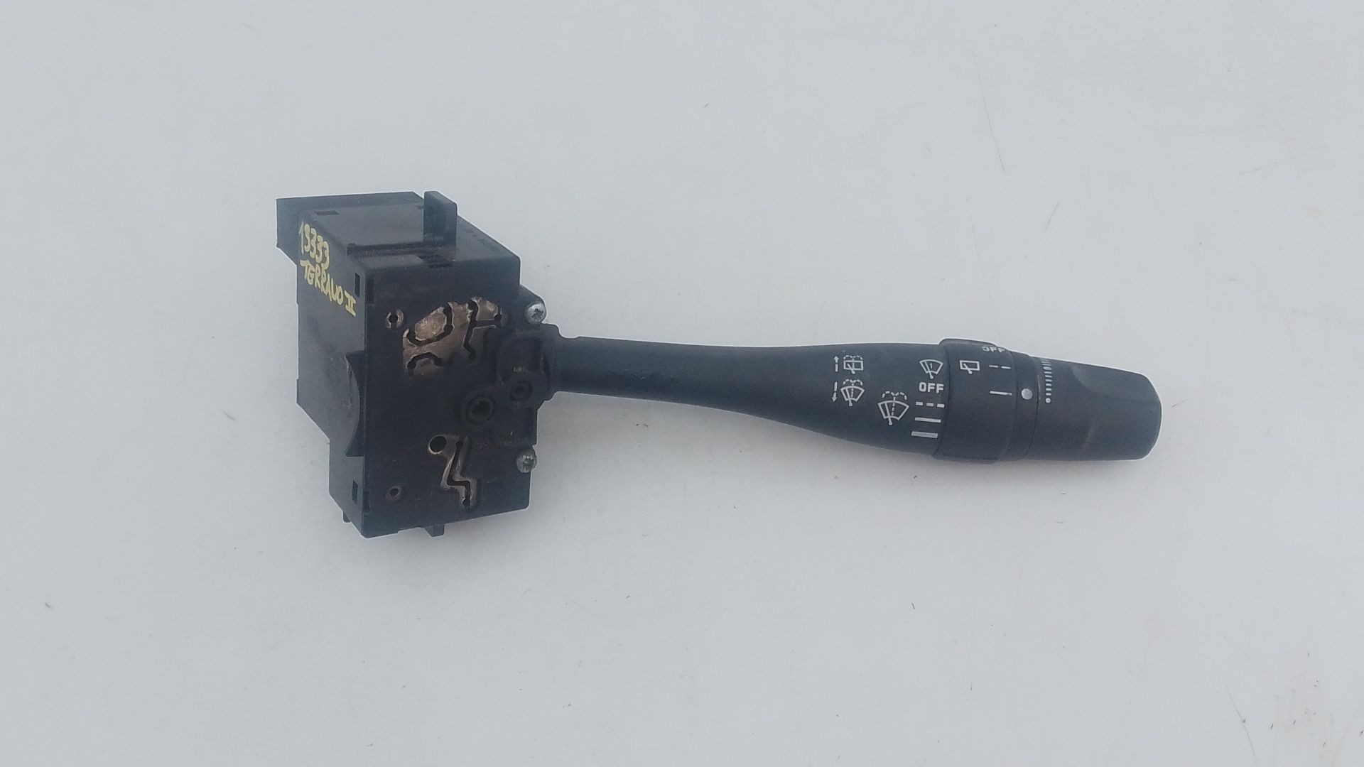 MANDO LIMPIA NISSAN TERRANO II (R20) E3-B4-22-2 E3B4222