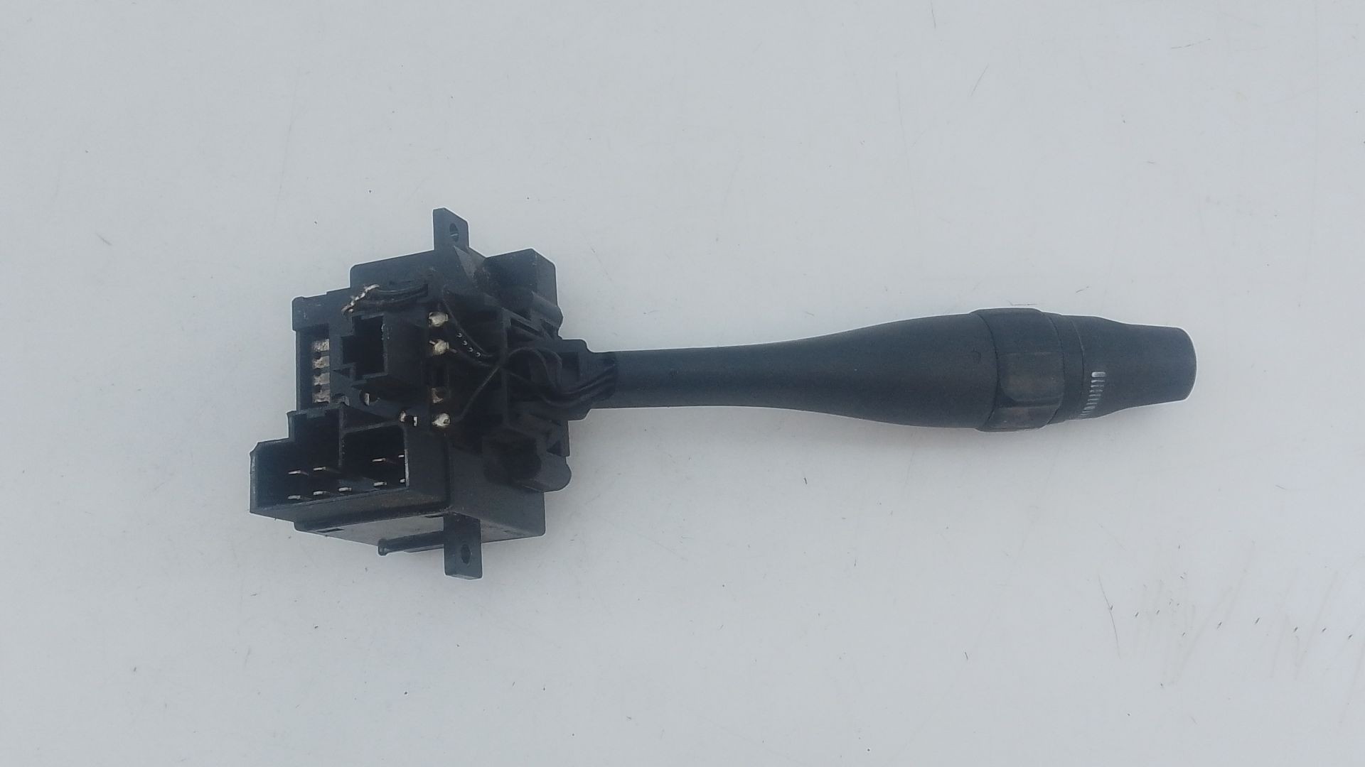 MANDO LIMPIA NISSAN TERRANO II (R20) E3-B4-22-2 E3B4222 - Vista 3