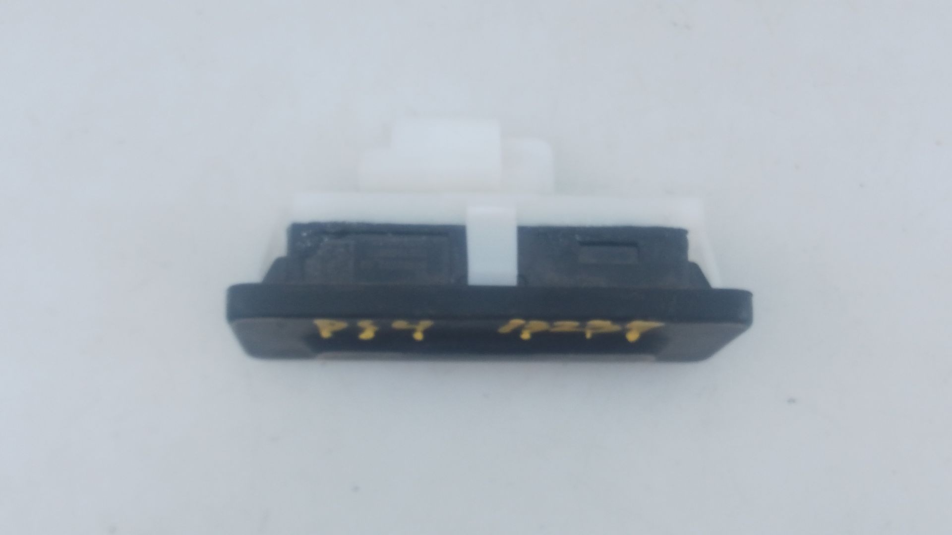 MANETA EXTERIOR PORTON DS DS 4 II (FR_, FB_, F3_, FP_) E3-B2-24-4 E3B2244 - Vista 2