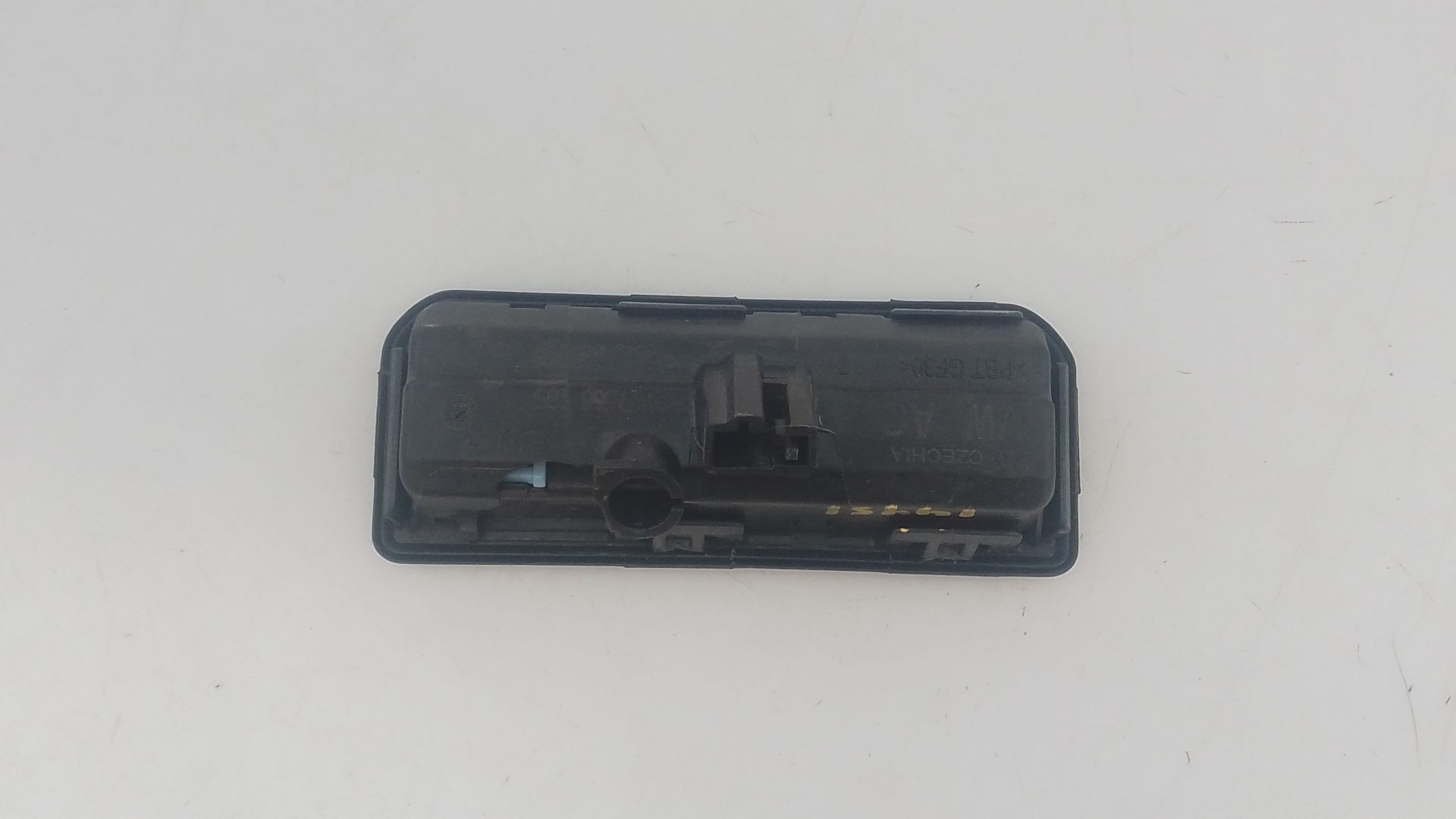 MANETA EXTERIOR PORTON SKODA FABIA IV (PJ3) 6V0827566 / E2-A1-18-6 6V0827566E2A1186 - Vista 3