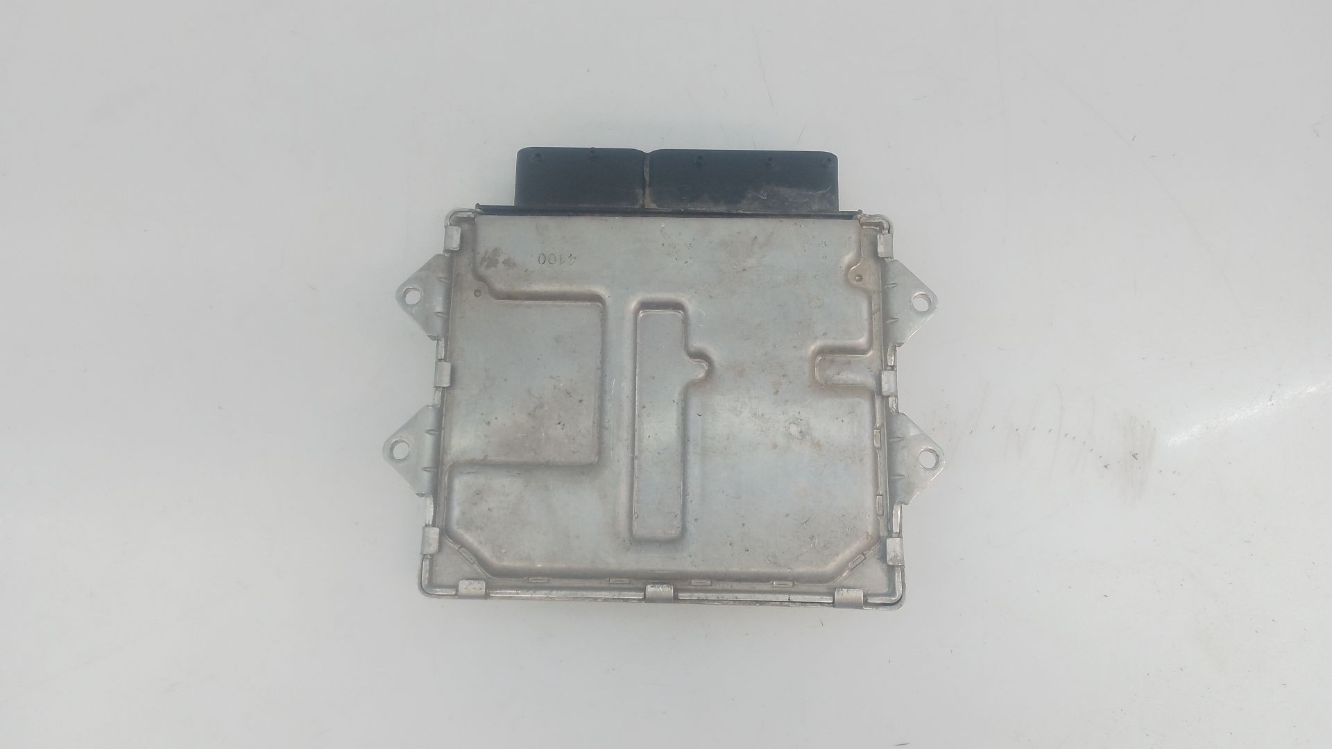 CENTRALITA MOTOR UCE FIAT DUCATO Furgoneta (250_) 55261982 / E3-A4-22-1 55261982E3A4221 - Vista 3