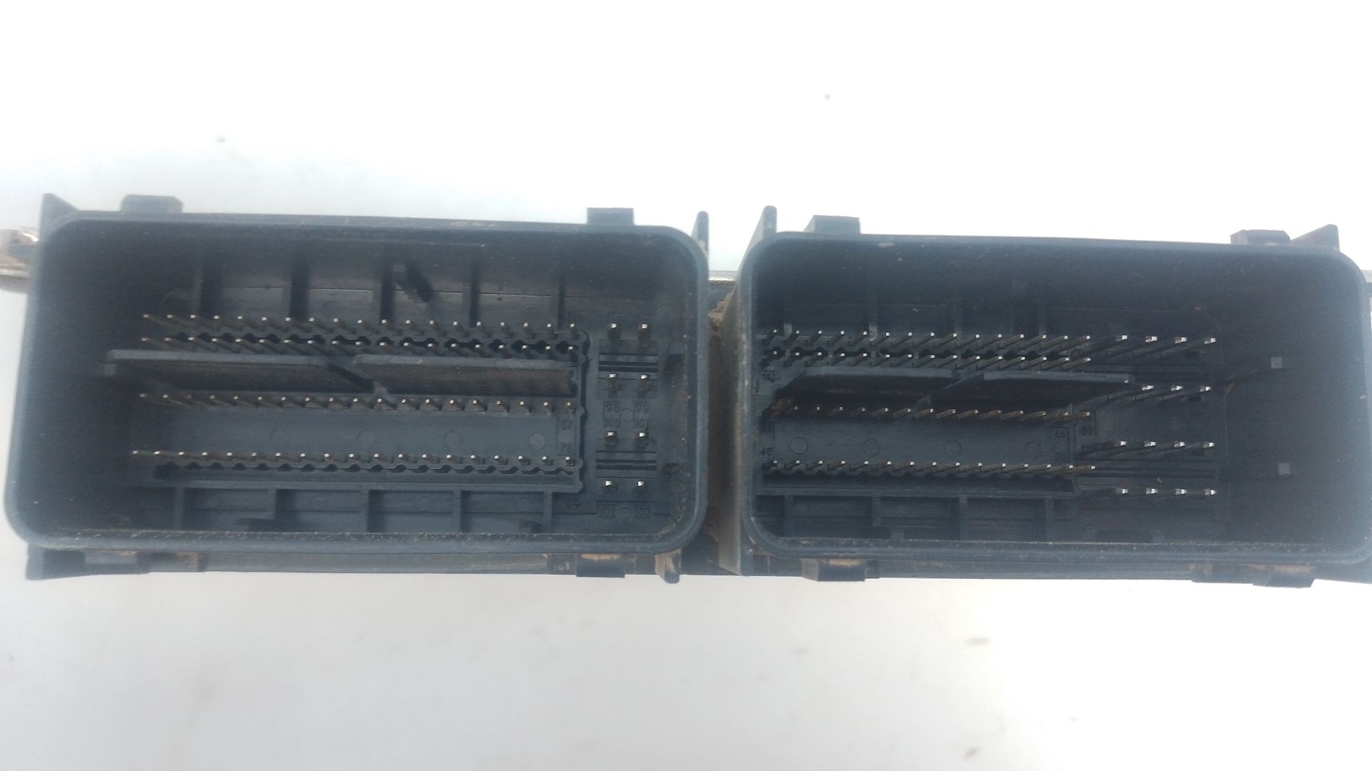 CENTRALITA MOTOR UCE FORD PUMA (J2K, CF7) R1T112A650KA / E3-B3-26-4 / R1TA12B684FA R1T112A650KAE3B3264R1TA12B684FA - Vista 3