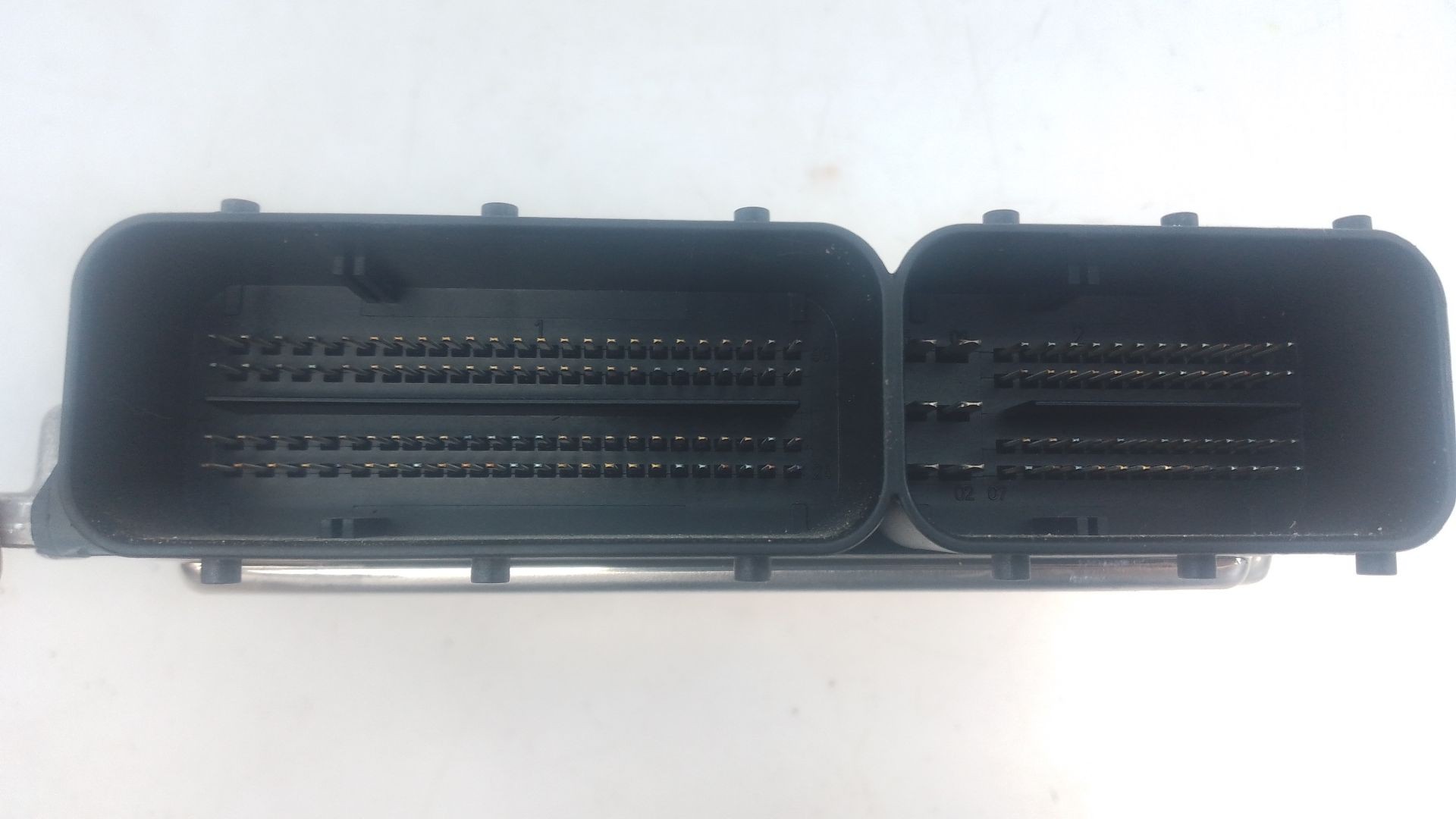 CENTRALITA MOTOR UCE BMW X3 (F25) 851318401 / E3-A2-26-3 / 0281017639 851318401E3A22630281017639 - Vista 3