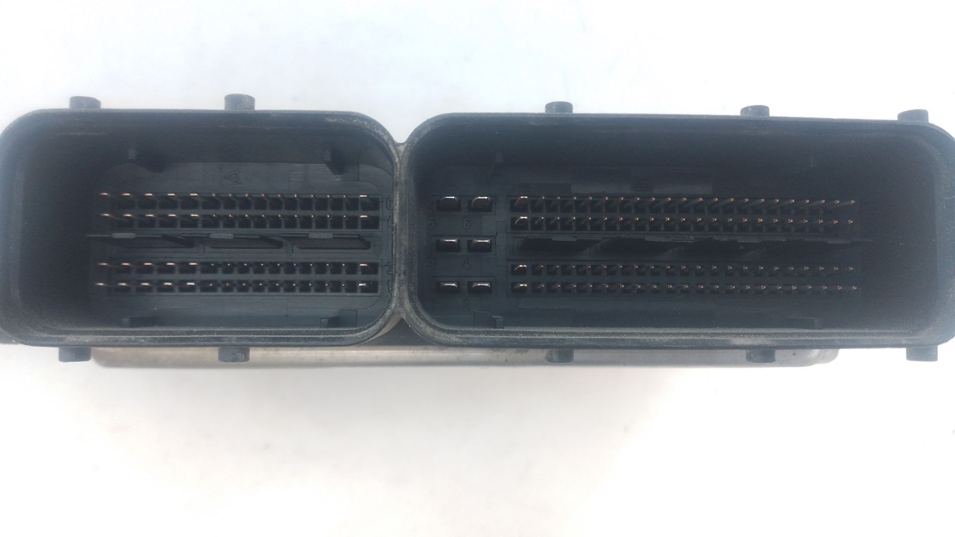 CENTRALITA MOTOR UCE OPEL INSIGNIA A (G09) 55574903 / E3-A5-22-1 / 0281016704 55574903E3A52210281016704 - Vista 3
