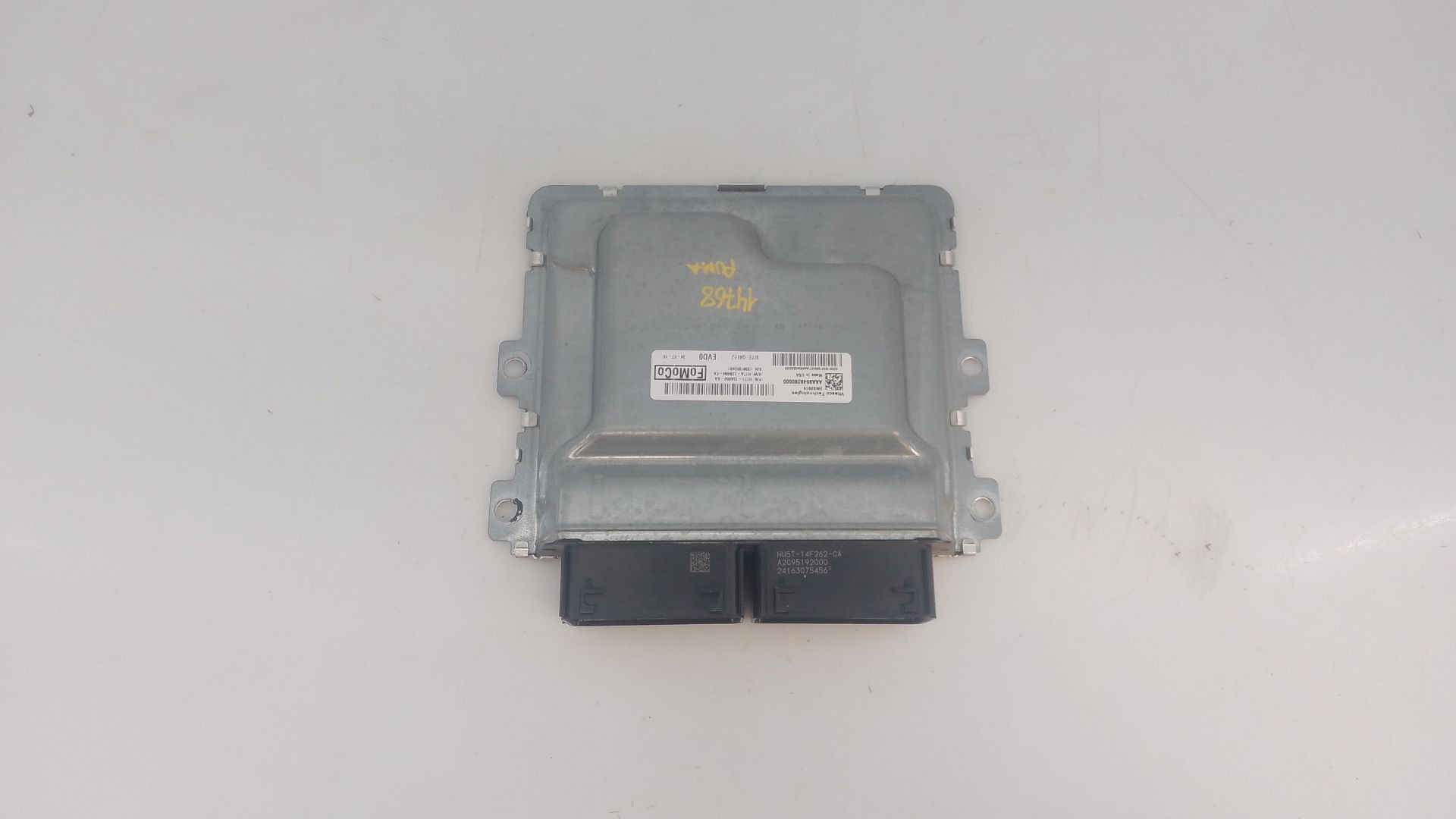 CENTRALITA MOTOR UCE FORD PUMA (J2K, CF7) R1T112A650KA / E3-B3-26-4 / R1TA12B684FA R1T112A650KAE3B3264R1TA12B684FA