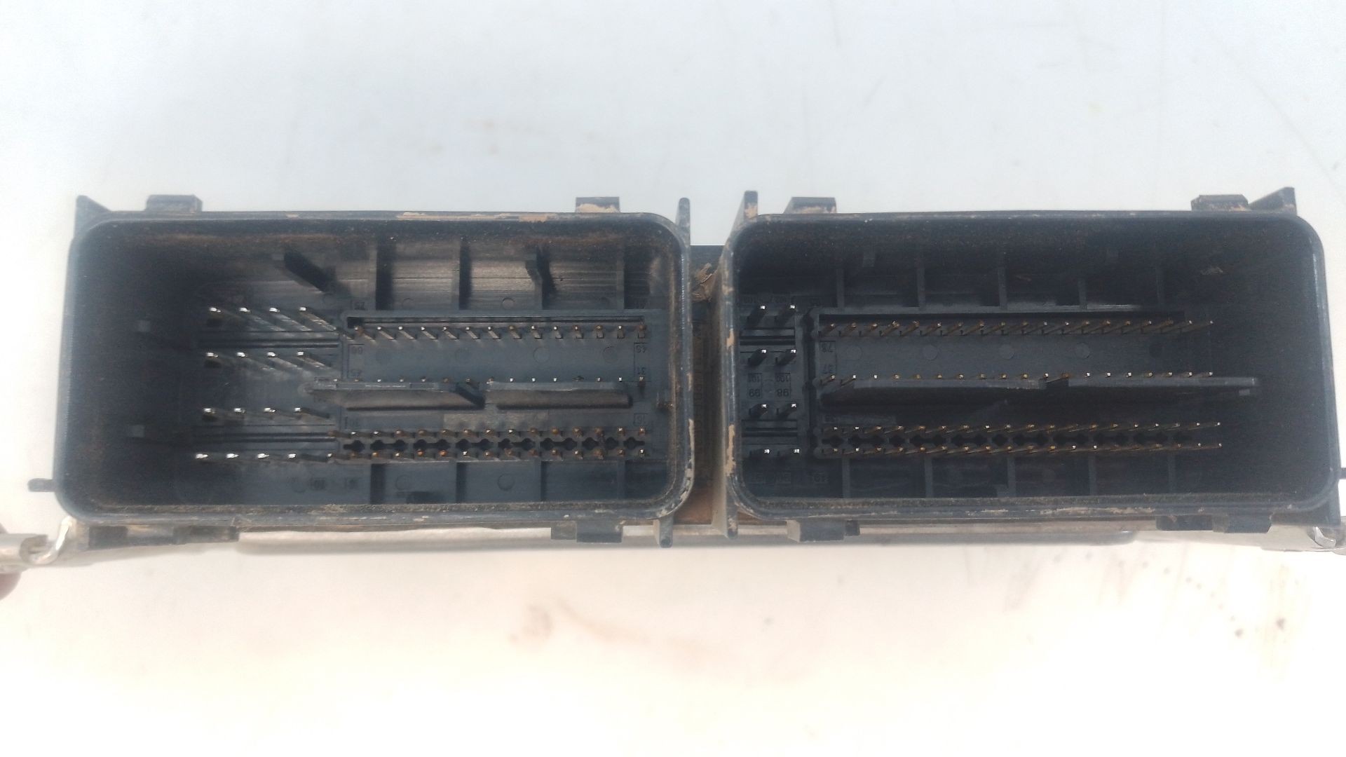 CENTRALITA MOTOR UCE FORD PUMA (J2K, CF7) R1T112A650KA / E3-B3-26-4 / R1TA12B684FA R1T112A650KAE3B3264R1TA12B684FA - Vista 3