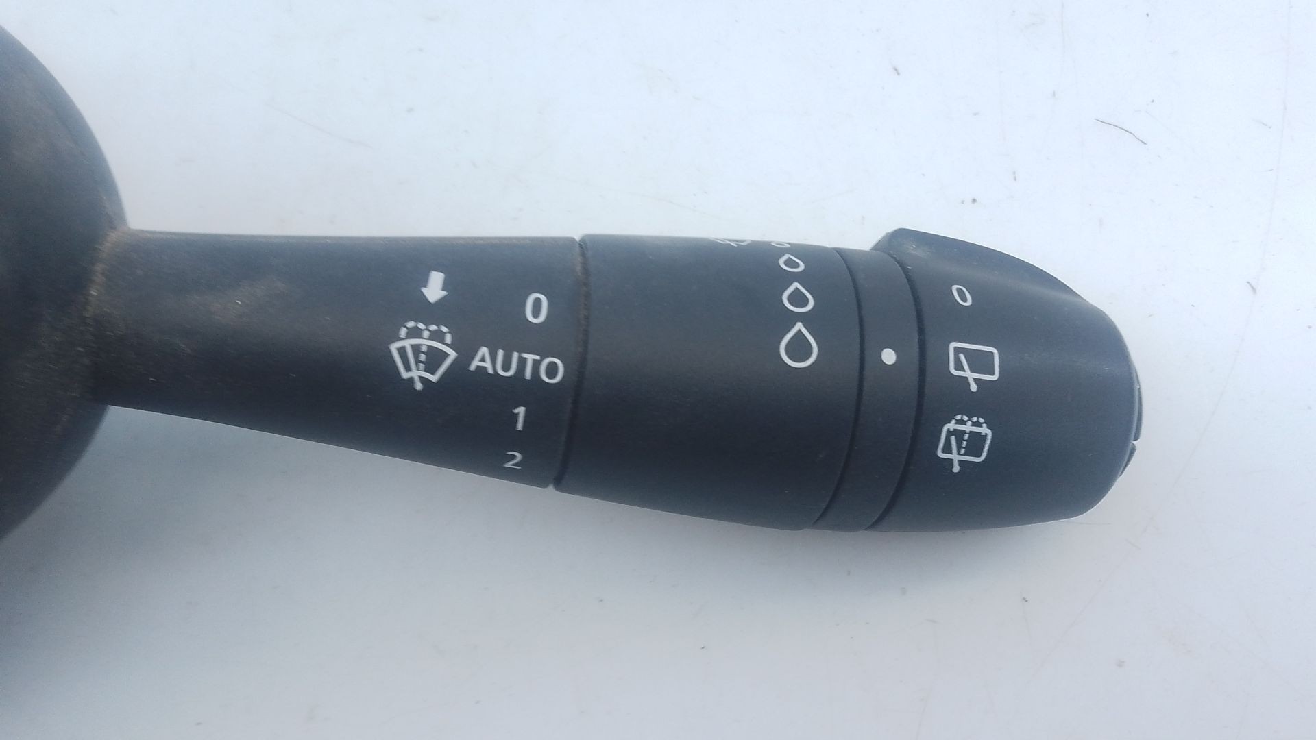 MANDO LIMPIA RENAULT CAPTUR I (J5_, H5_) 255675887R / E2-A1-20-2 255675887RE2A1202 - Vista 2
