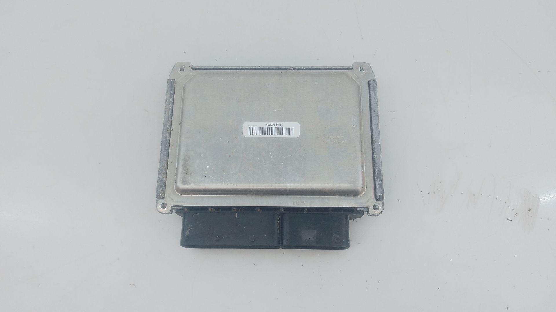 CENTRALITA MOTOR UCE SKODA SCALA (NW1) 05C907394D / E2-A1-18-4 / 42022454 05C907394DE2A118442022454 - Vista 3