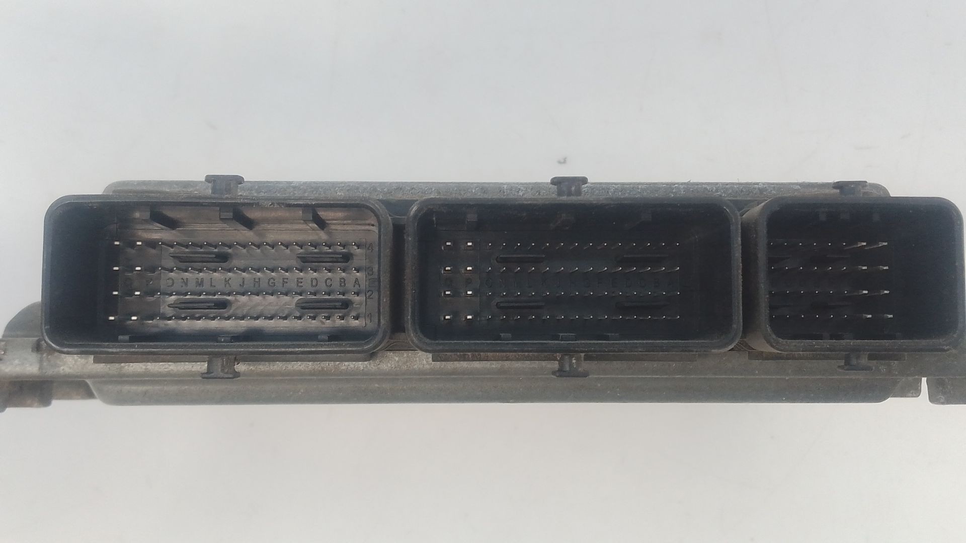 CENTRALITA MOTOR UCE DACIA LODGY (JS_) 237102597R / E2-A1-18-4 / 237102259R 237102597RE2A1184237102259R - Vista 3