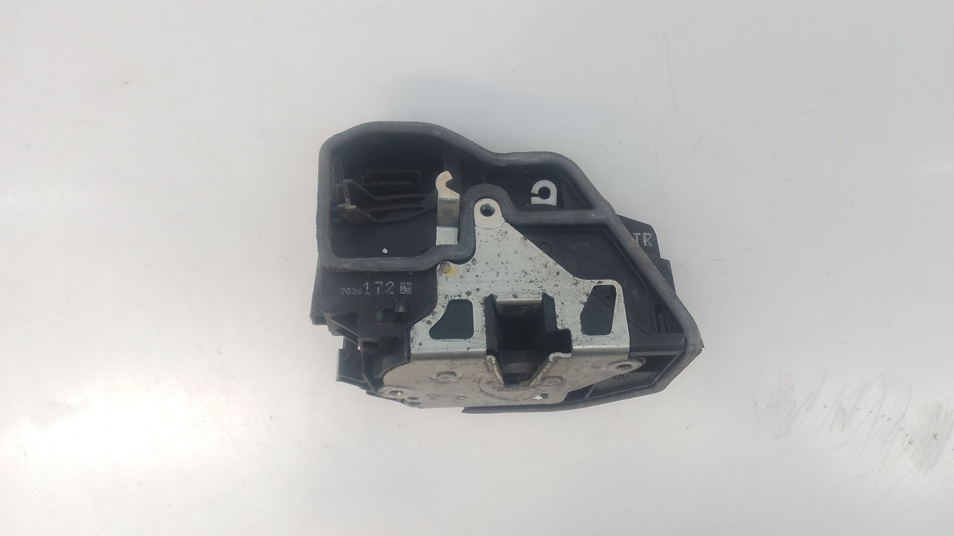 CERRADURA PUERTA TRASERA DERECHA BMW SERIE 5 BERLINA (E60) 7036172 / E1-A3-4-2 7036172E1A342 - Vista 3