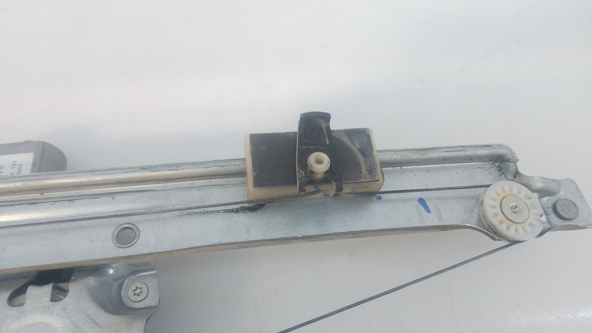 ELEVALUNAS DELANTERO IZQUIERDO NISSAN NV300 Furgoneta (X82) 128001472B / E2-A4-10-2 / 9030318C 128001472BE2A41029030318C - Vista 3