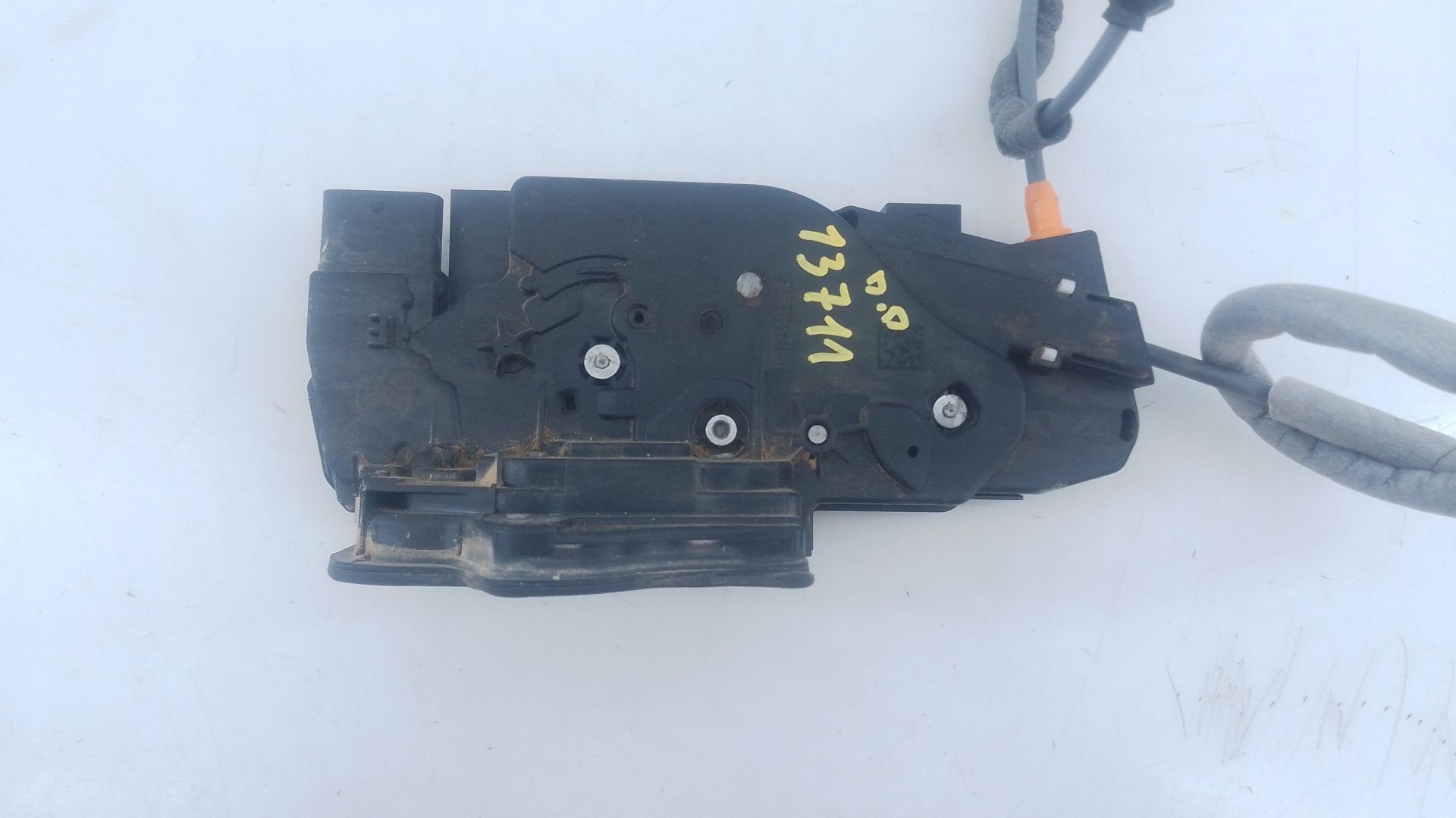 CERRADURA PUERTA DELANTERA DERECHA MERCEDES-BENZ GLA (H247) E1-A2-4-1 E1A241 - Vista 2