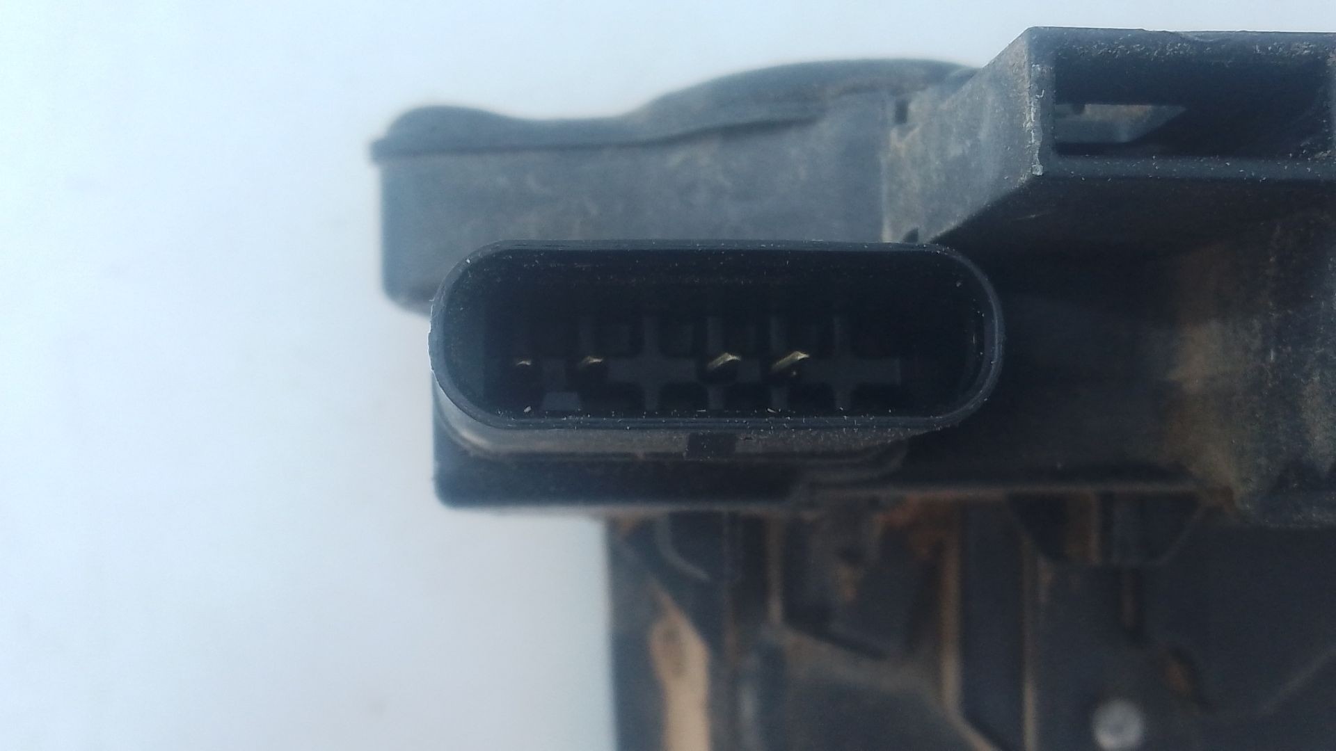 CERRADURA PUERTA DELANTERA DERECHA MERCEDES-BENZ GLA (H247) E1-A2-4-1 E1A241 - Vista 3