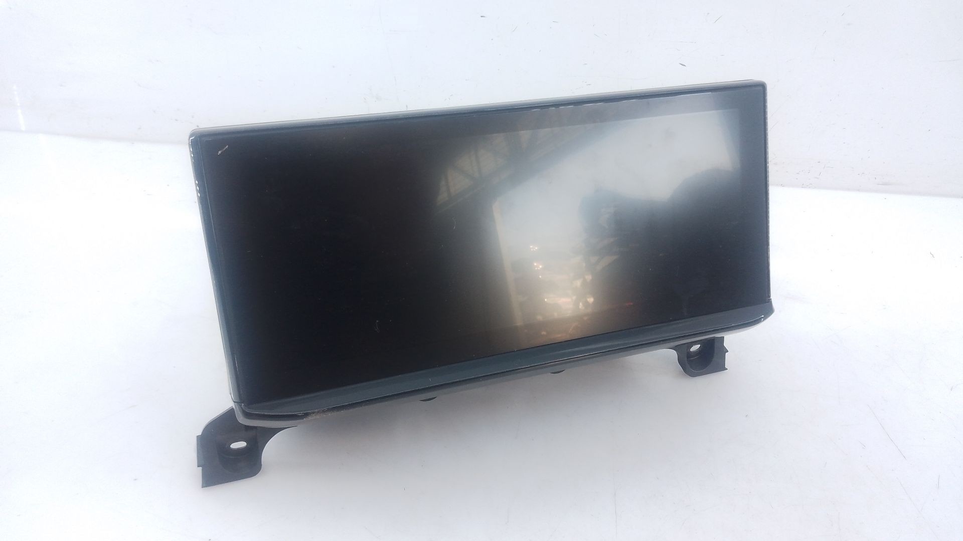 SISTEMA NAVEGACION GPS PEUGEOT 3008 II SUV (MC_, MR_, MJ_, M4_) 9839633180 / E3-B2-20-4 9839633180E3B2204 - Vista 2