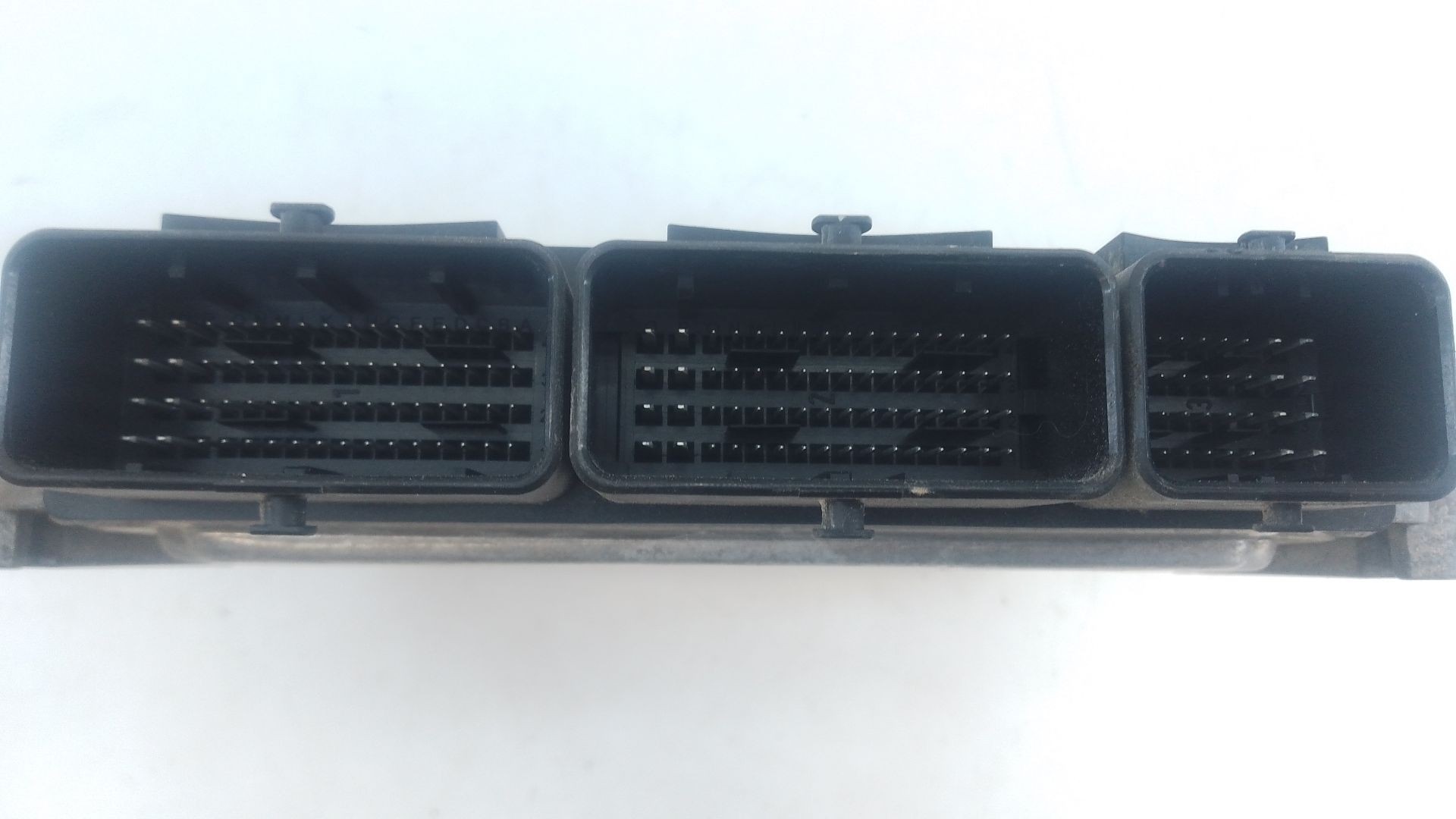 CENTRALITA MOTOR UCE RENAULT MASTER III Caja/Chasis (EV, HV, UV) 237102265R / E2-A1-18-4 / 0281030577 237102265RE2A11840281030577 - Vista 3