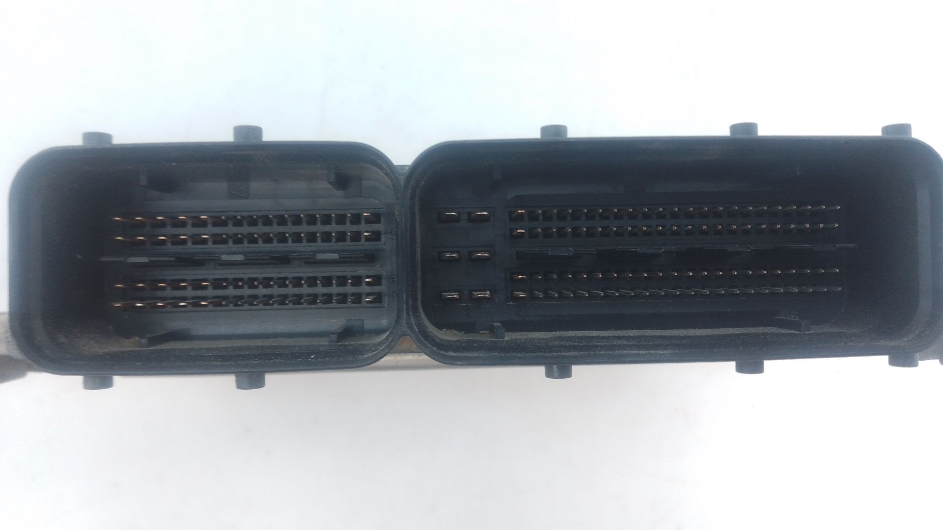 CENTRALITA MOTOR UCE IVECO DAILY VI Caja/Chasis 5801557345 / E2-A1-18-4 / 0281030169 5801557345E2A11840281030169 - Vista 3