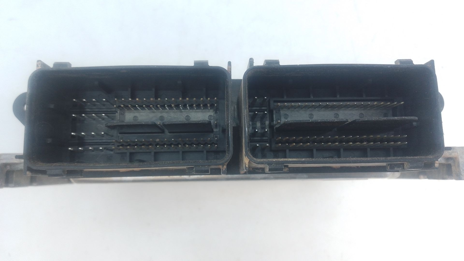 CENTRALITA MOTOR UCE FORD FOCUS III H1F112A650EE / E3-B3-24-1 / F1F112B684ZA H1F112A650EEE3B3241F1F112B684ZA - Vista 3
