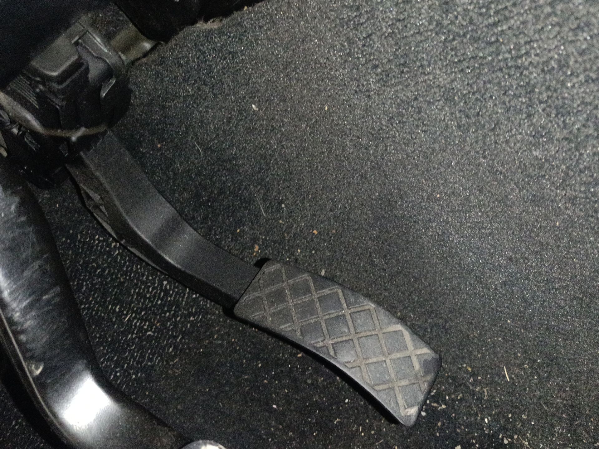 PEDAL ACELERADOR AUDI A8 D4 (4H2, 4H8, 4HC, 4HL) 8K1723523A 8K1723523A - Vista 2