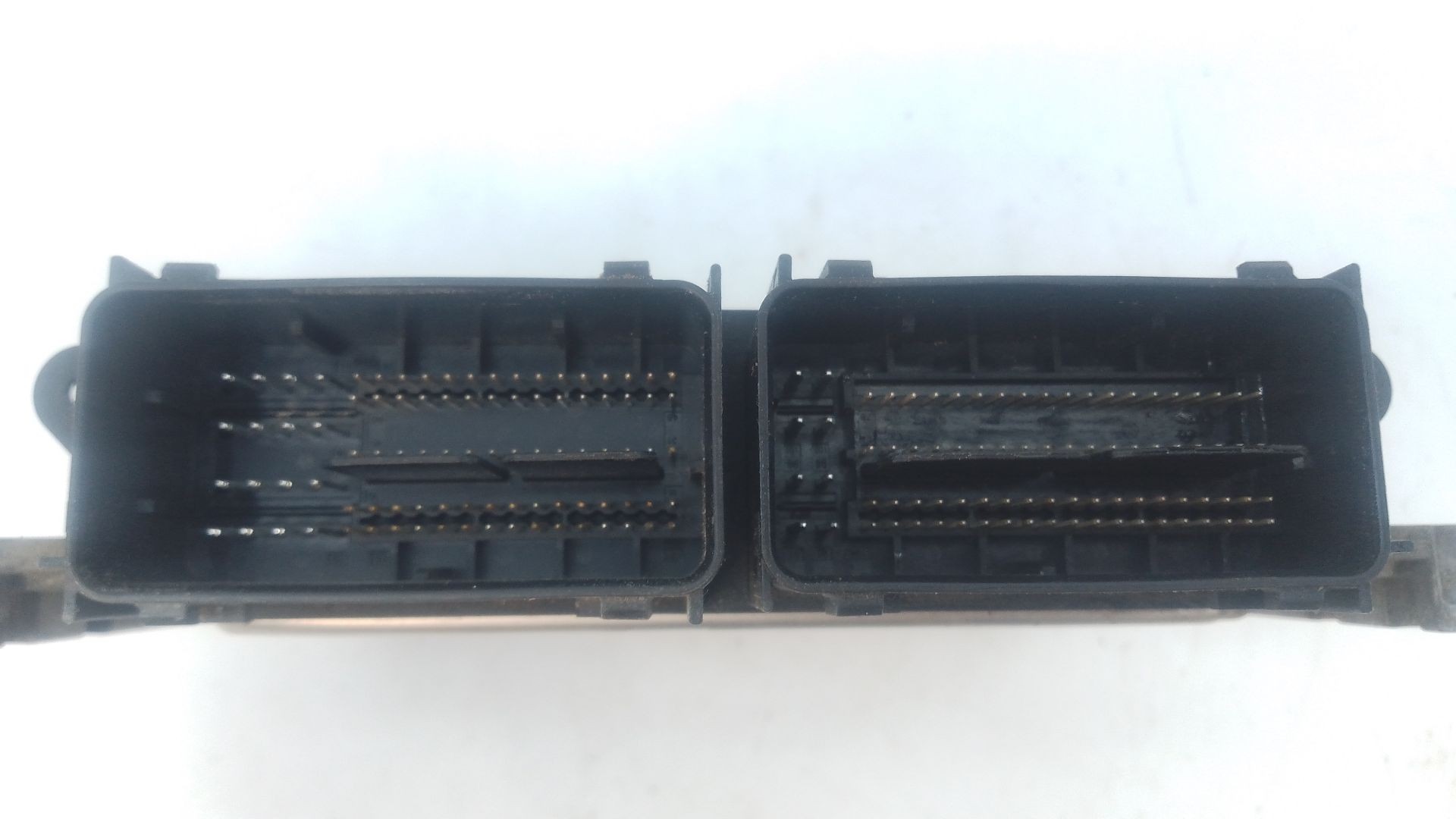 CENTRALITA MOTOR UCE FORD TRANSIT COURIER B460 Furgón/monospace JT7112A650GE / E3-B3-23-1 / 0281036029 JT7112A650GEE3B32310281036029 - Vista 3