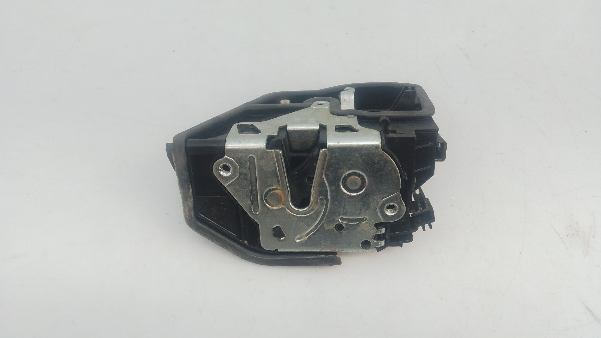 CERRADURA PUERTA TRASERA IZQUIERDA BMW X3 (F25) 7276673 / E1-A3-16-1 7276673E1A3161 - Vista 2