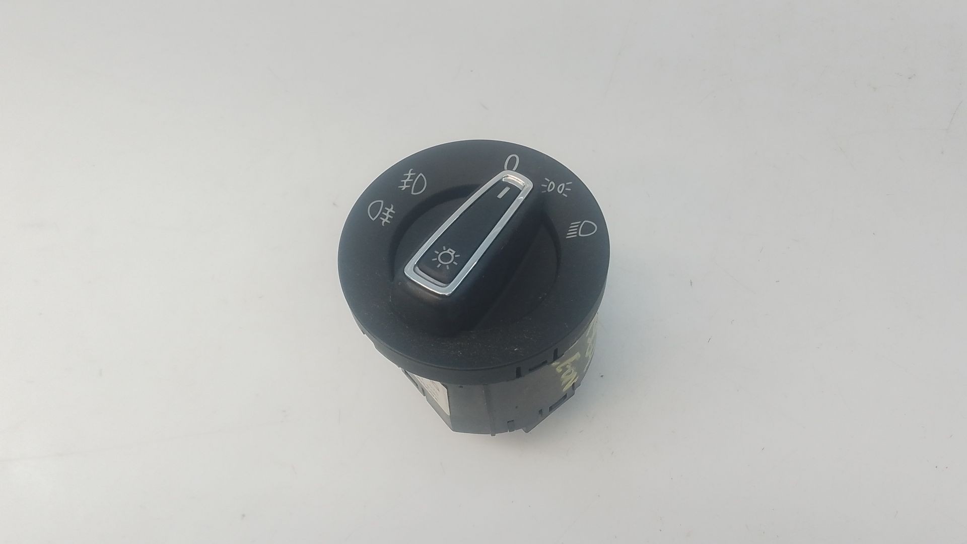 MANDO LUCES SEAT LEON (5F1) 5G0941431AH / E2-A1-23-4 5G0941431AHE2A1234 - Vista 2