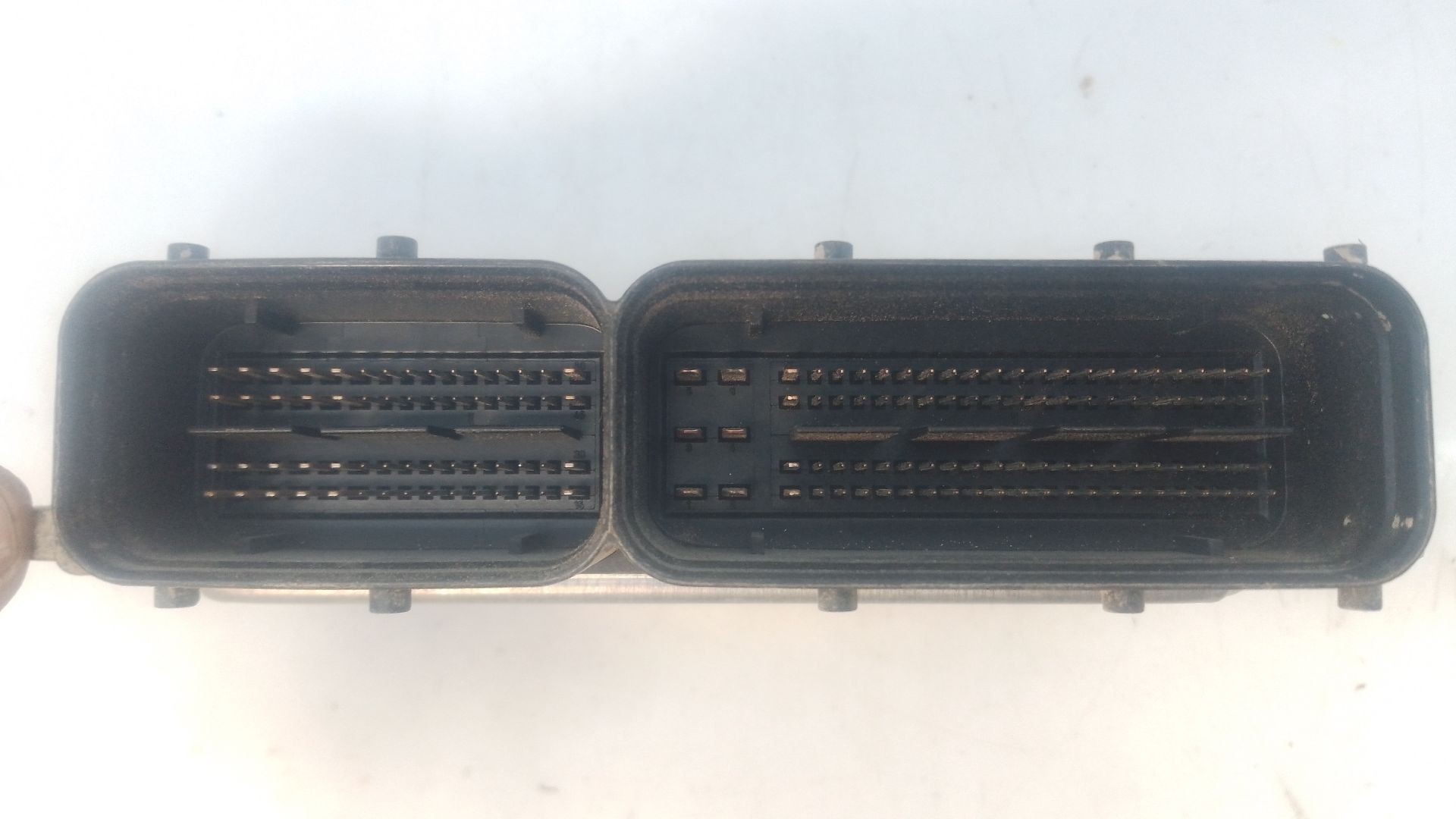 CENTRALITA MOTOR UCE SEAT LEON (KL1, KLG) 05E907309D / E2-A1-23-4 / 0261S21825 05E907309DE2A12340261S21825 - Vista 3