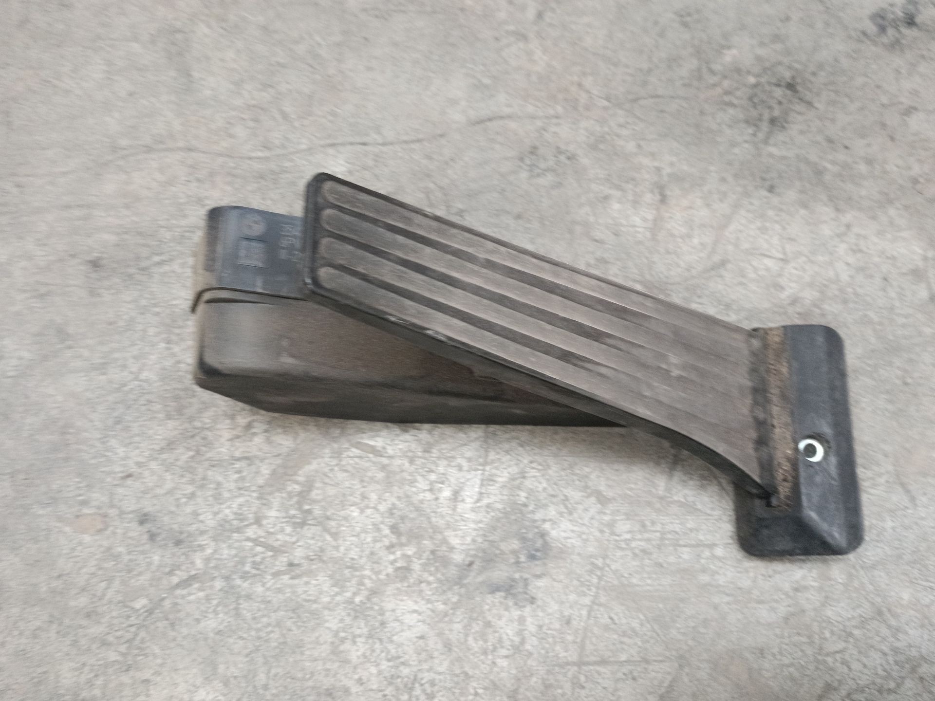 PEDAL ACELERADOR BMW 1 (E81) 3542673974201 / 6PV00937920 35426739742016PV00937920