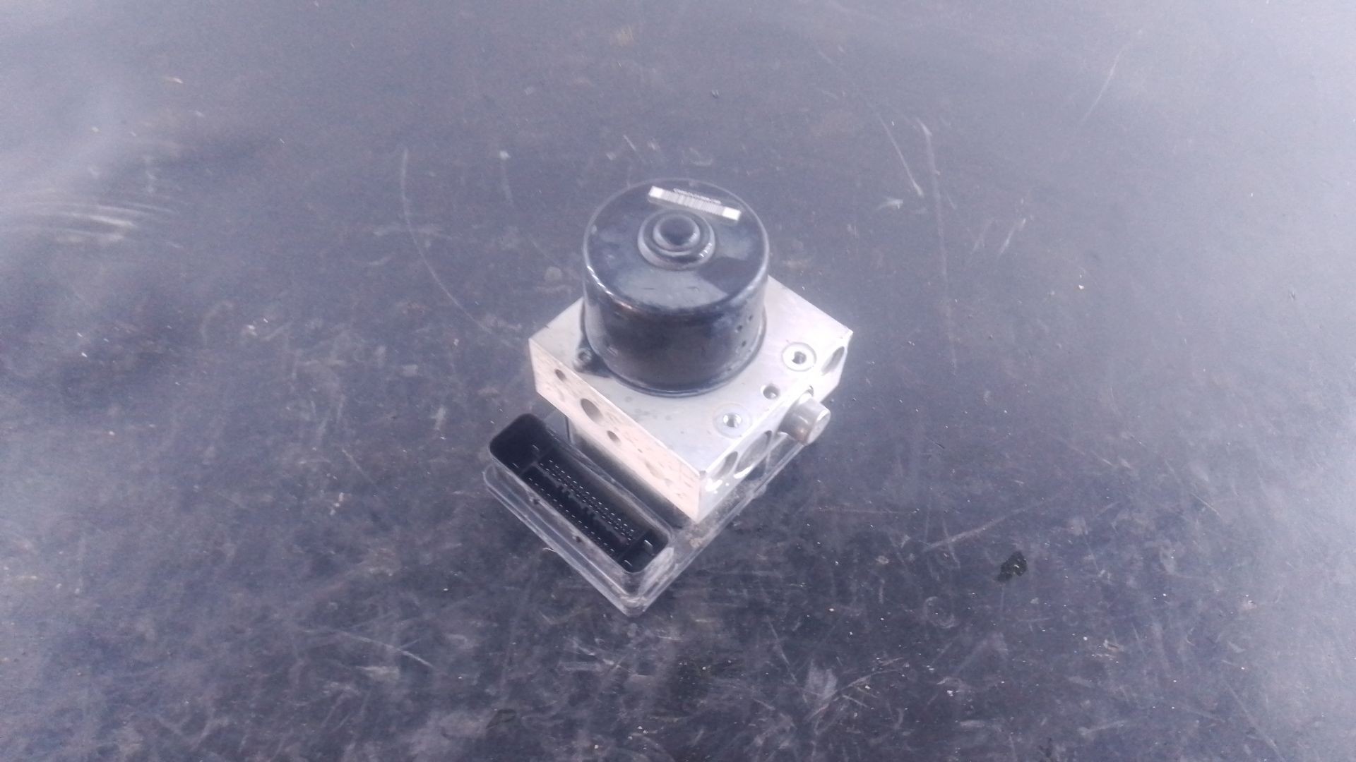 ABS NISSAN PATHFINDER III (R51) 47660EB33A / P3-A8-5-3 47660EB33AP3A853