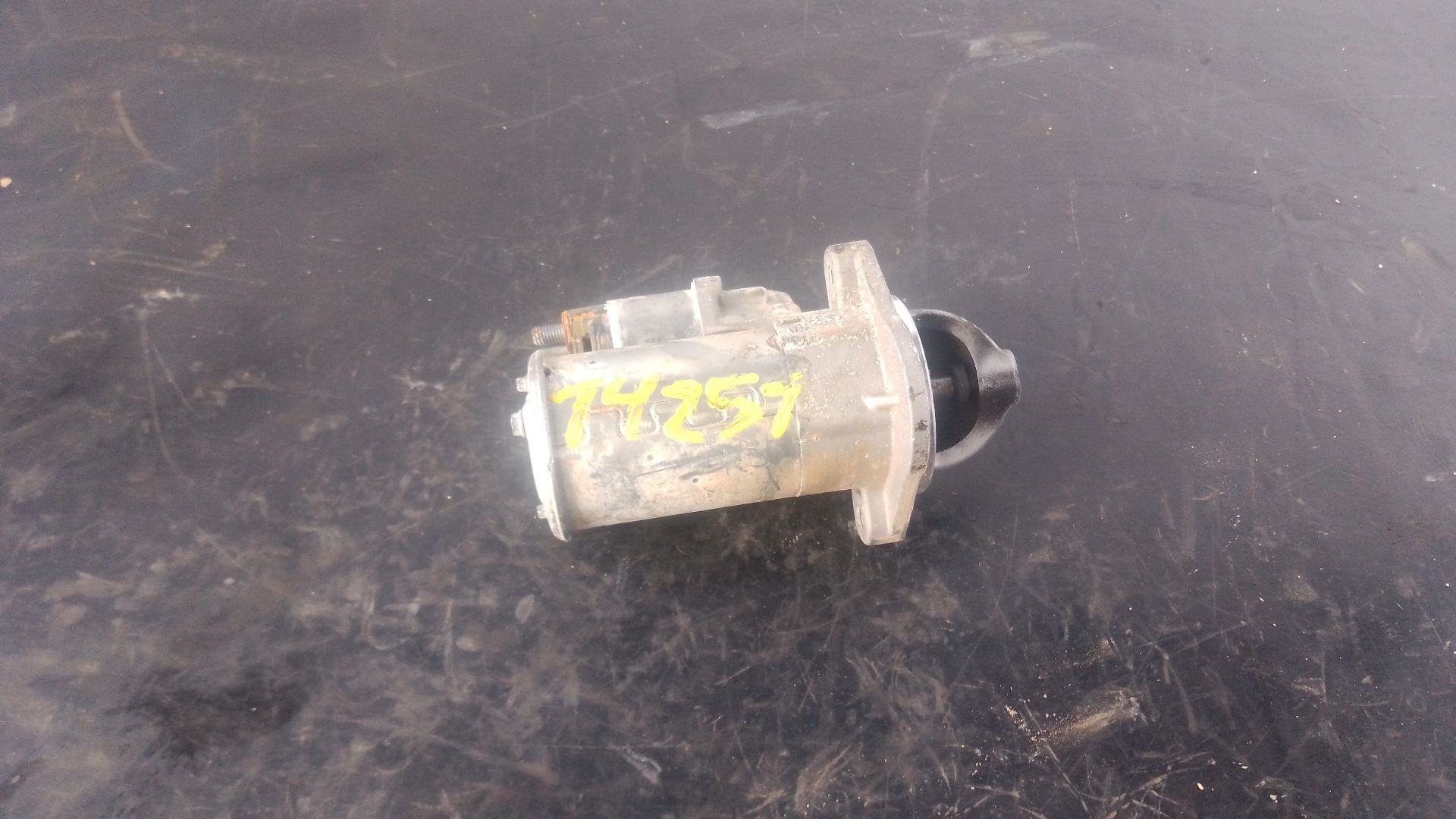MOTOR ARRANQUE KIA CEED (CD) 3610008100 / P3-B7-10-2 / 61004676 3610008100P3B710261004676