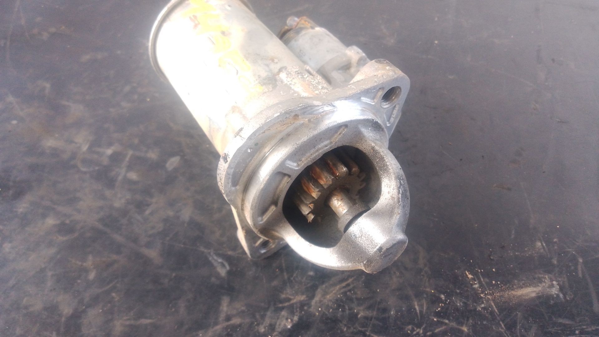 MOTOR ARRANQUE KIA CEED (CD) 3610008100 / P3-B7-10-2 / 61004676 3610008100P3B710261004676 - Vista 2