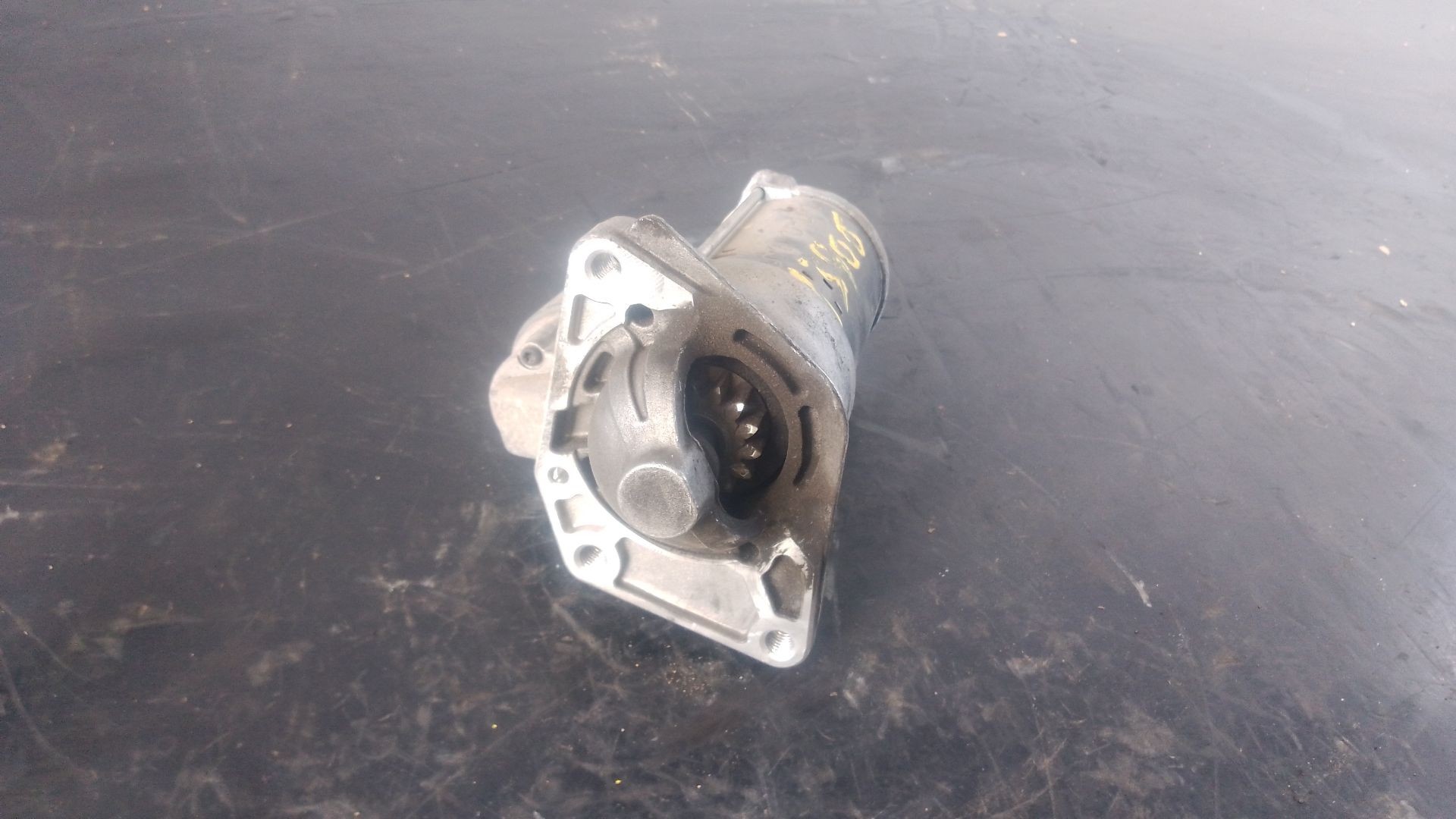 MOTOR ARRANQUE RENAULT TRAFIC III Autobús (JG_) 233002889R / P3-B7-10-2 233002889RP3B7102 - Vista 3