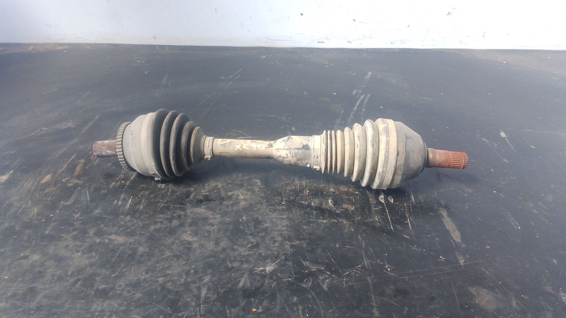 TRANSMISION DELANTERA IZQUIERDA VOLVO XC90 I (275) P1-A6-19 P1A619