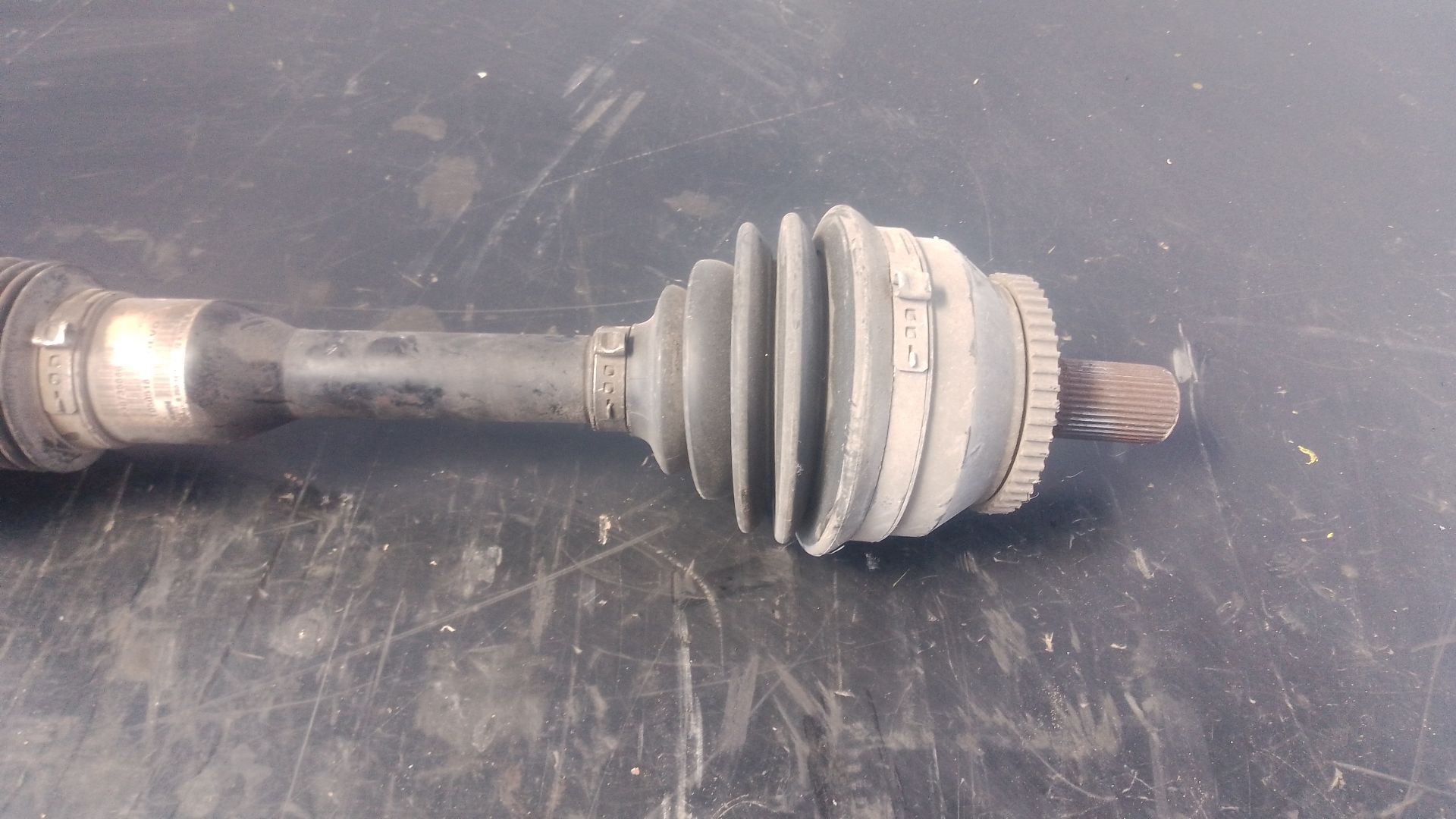TRANSMISION DELANTERA DERECHA VOLVO XC90 I (275) P30735886 / P1-A6-19 / T050518 P30735886P1A619T050518 - Vista 2