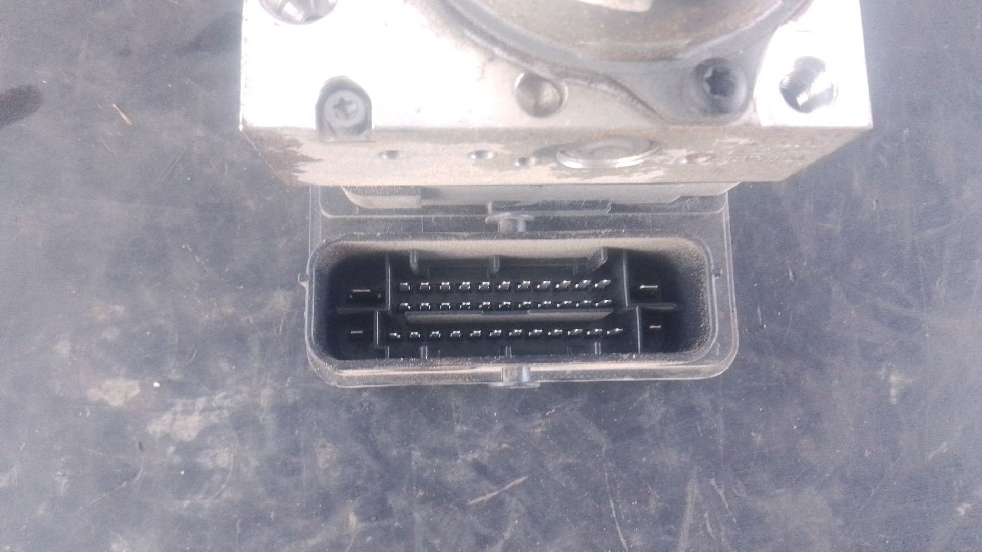 ABS HYUNDAI TUCSON (TL, TLE) 58920D7100 / P3-A8-13-2 58920D7100P3A8132 - Vista 2