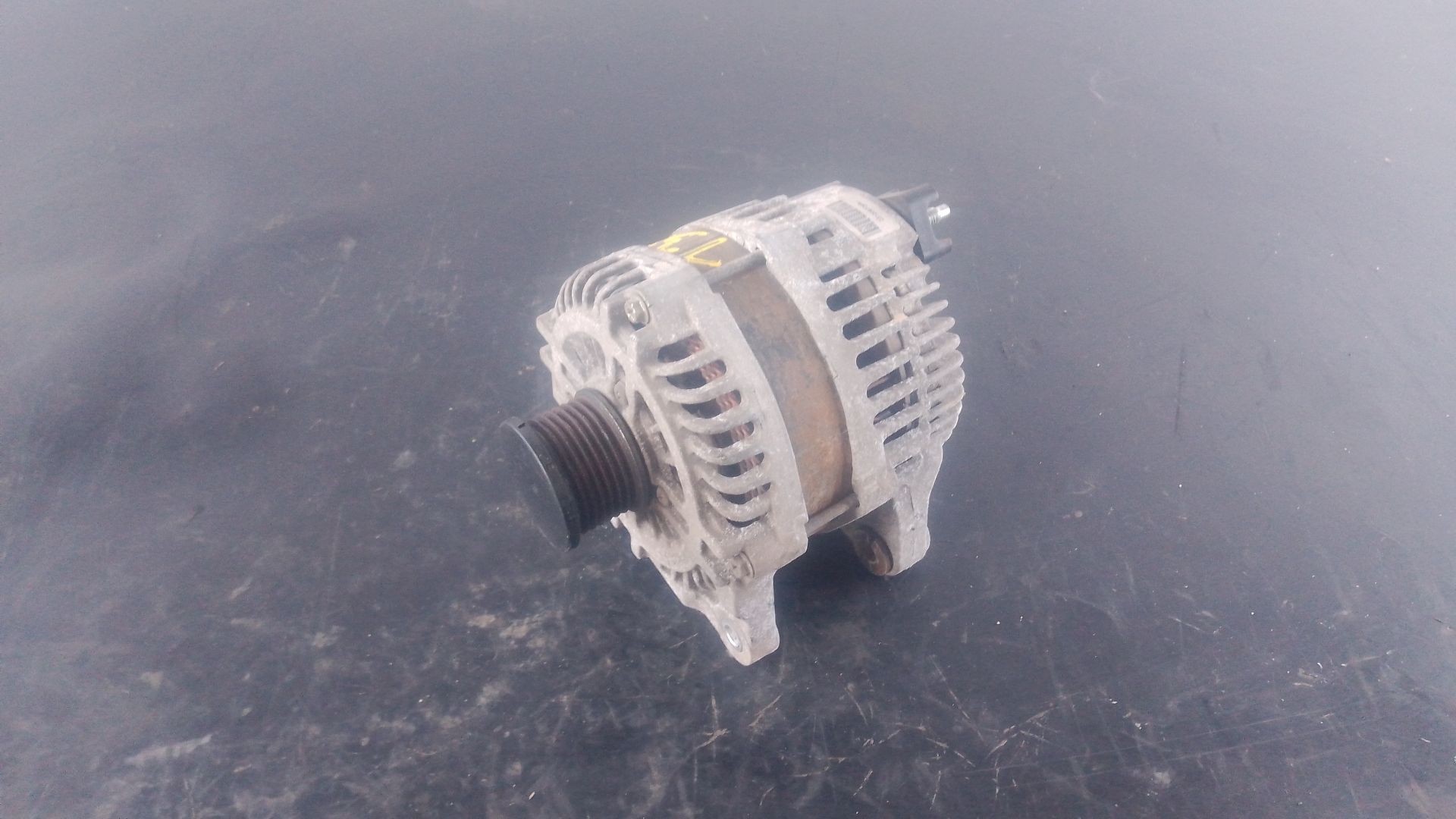 ALTERNADOR RENAULT TRAFIC III Autobús (JG_) 231006729R / P3-B5-4-2 / A003TX2581ZE 231006729RP3B542A003TX2581ZE