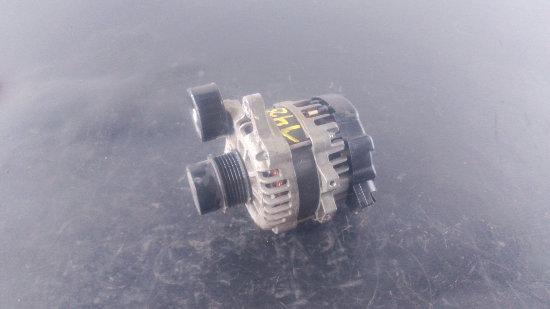 ALTERNADOR KIA CEED (CD) 3730007450 / P3-B5-4-3 3730007450P3B543