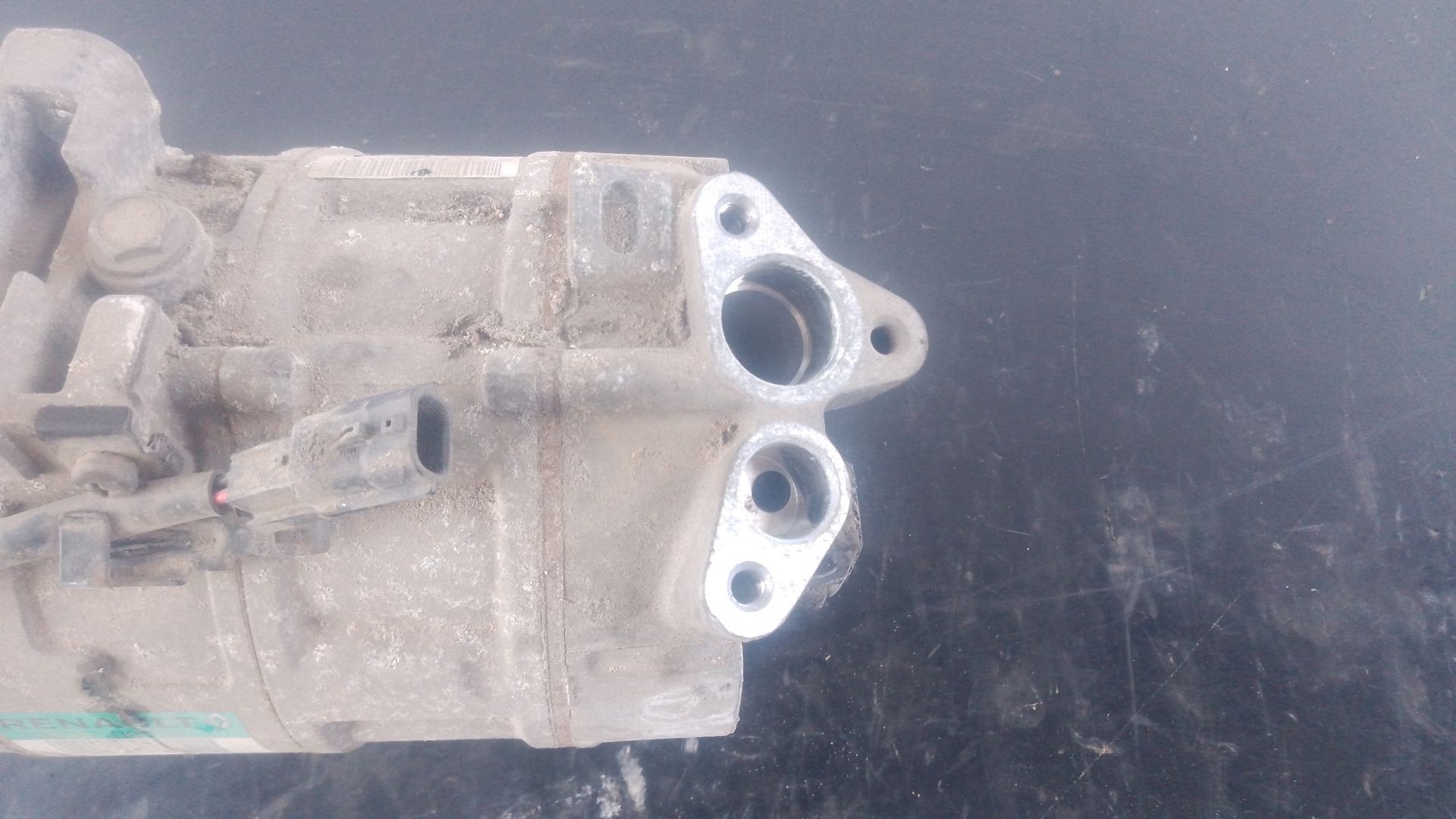 COMPRESOR AIRE ACONDICIONADO RENAULT TRAFIC III Autobús (JG_) 926000373R / P3-A1-20-4 926000373RP3A1204 - Vista 3