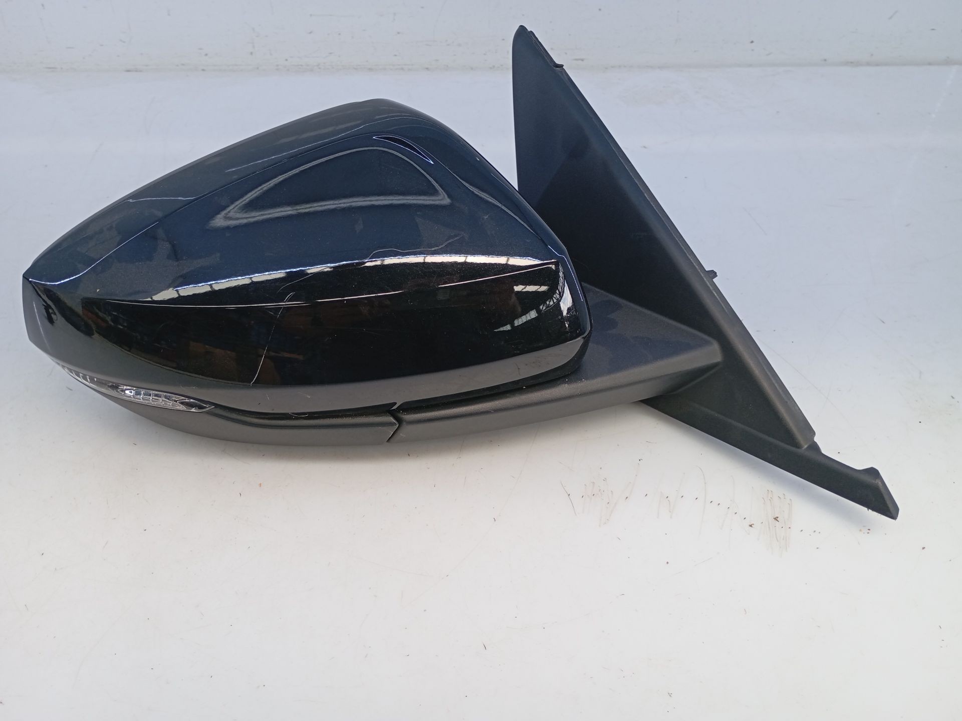RETROVISOR DERECHO ELECTRICO AUDI A1 Sportback (GBA) E1-A5-15-1 E1A5151
