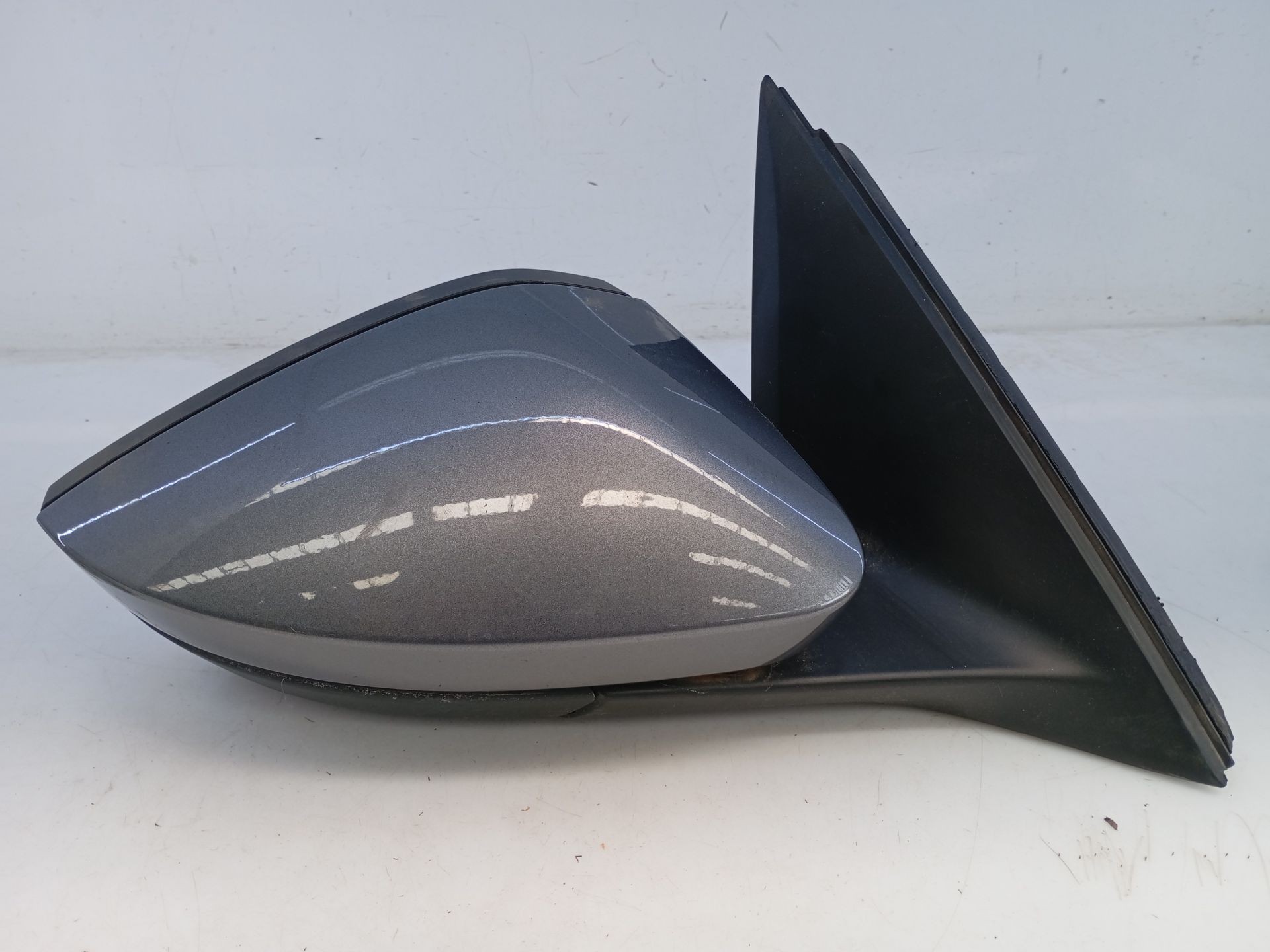 RETROVISOR DERECHO ELECTRICO SKODA SCALA (NW1) E1-A5-3-1 E1A531