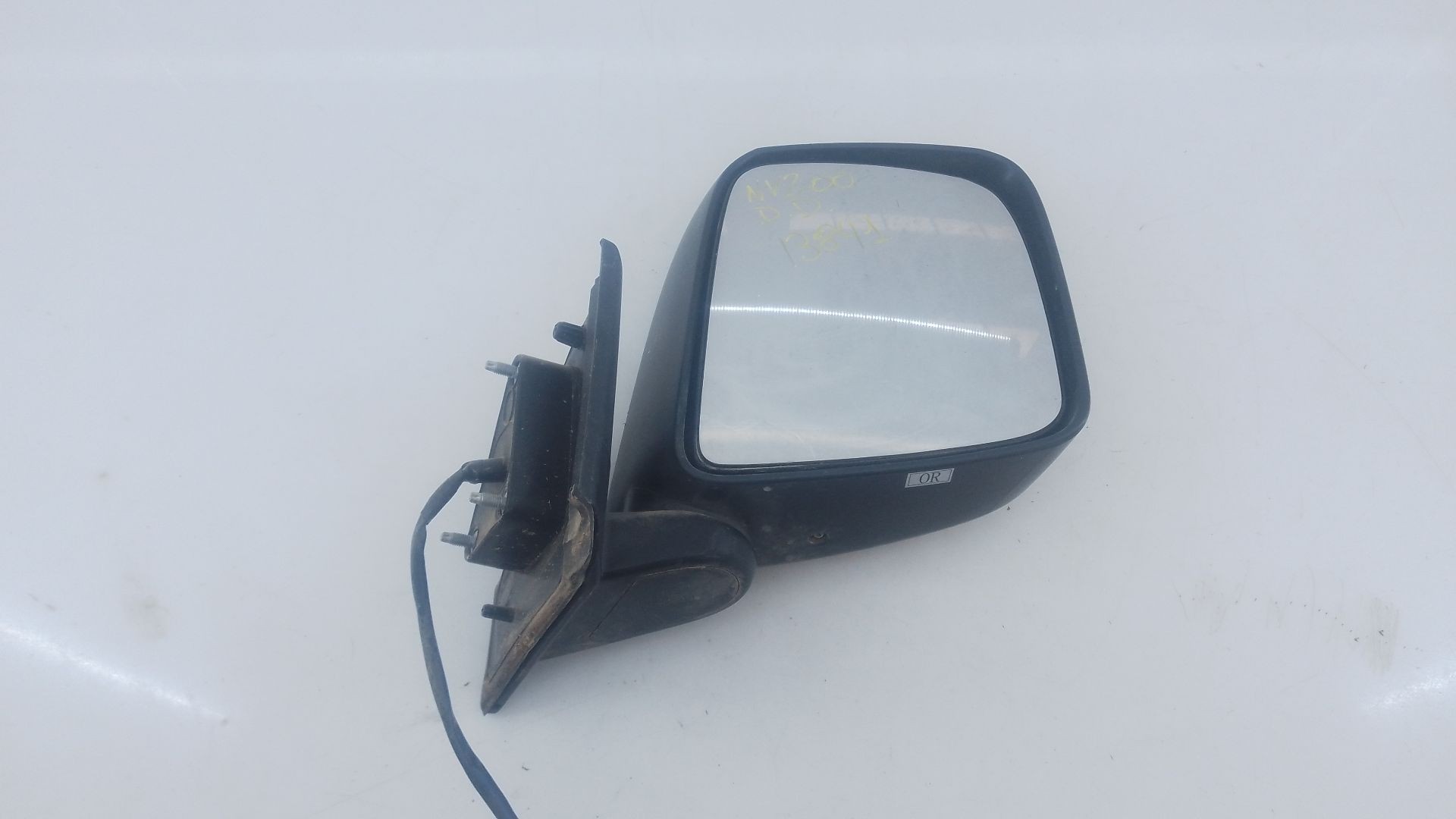 RETROVISOR DERECHO ELECTRICO NISSAN NV200 Furgoneta E2-A2-3-1 E2A231