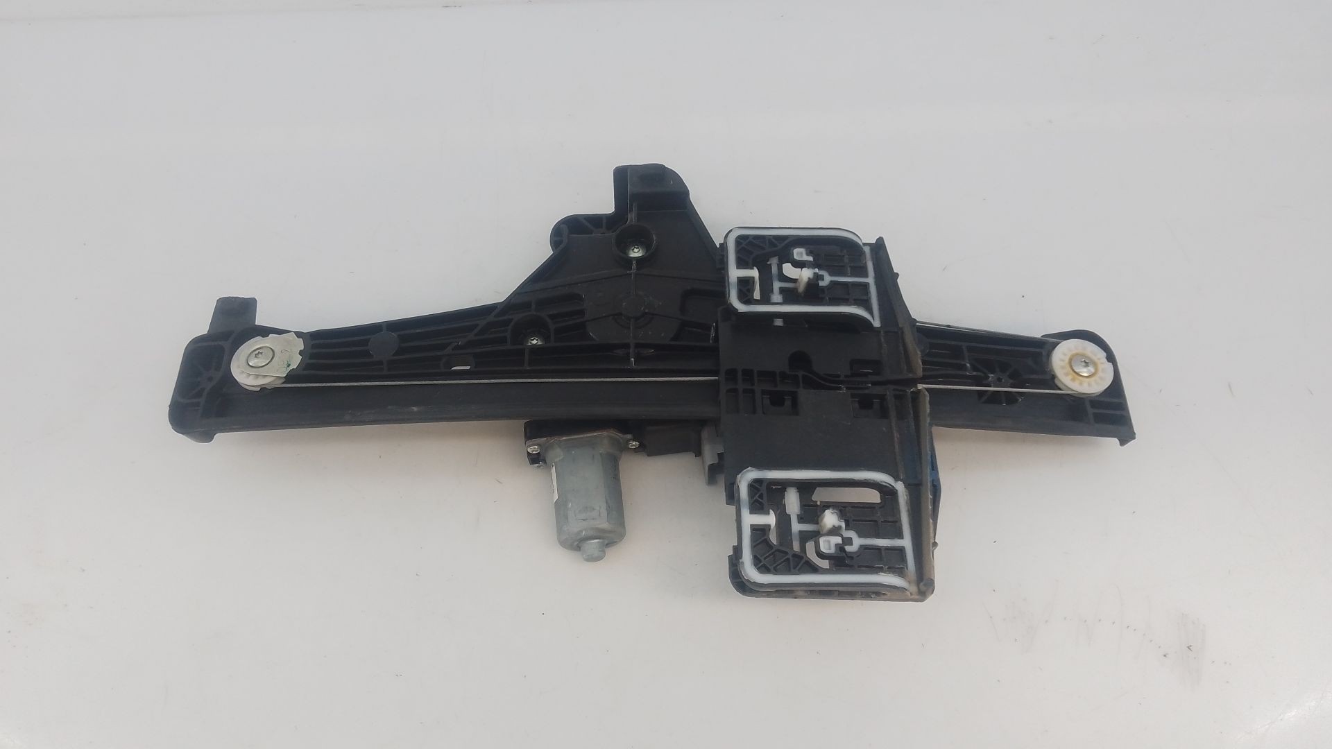 ELEVALUNAS TRASERO DERECHO PEUGEOT 208 II (UB_, UP_, UW_, UJ_) 9829045280 / E1-A4-16-1 9829045280E1A4161 - Vista 2