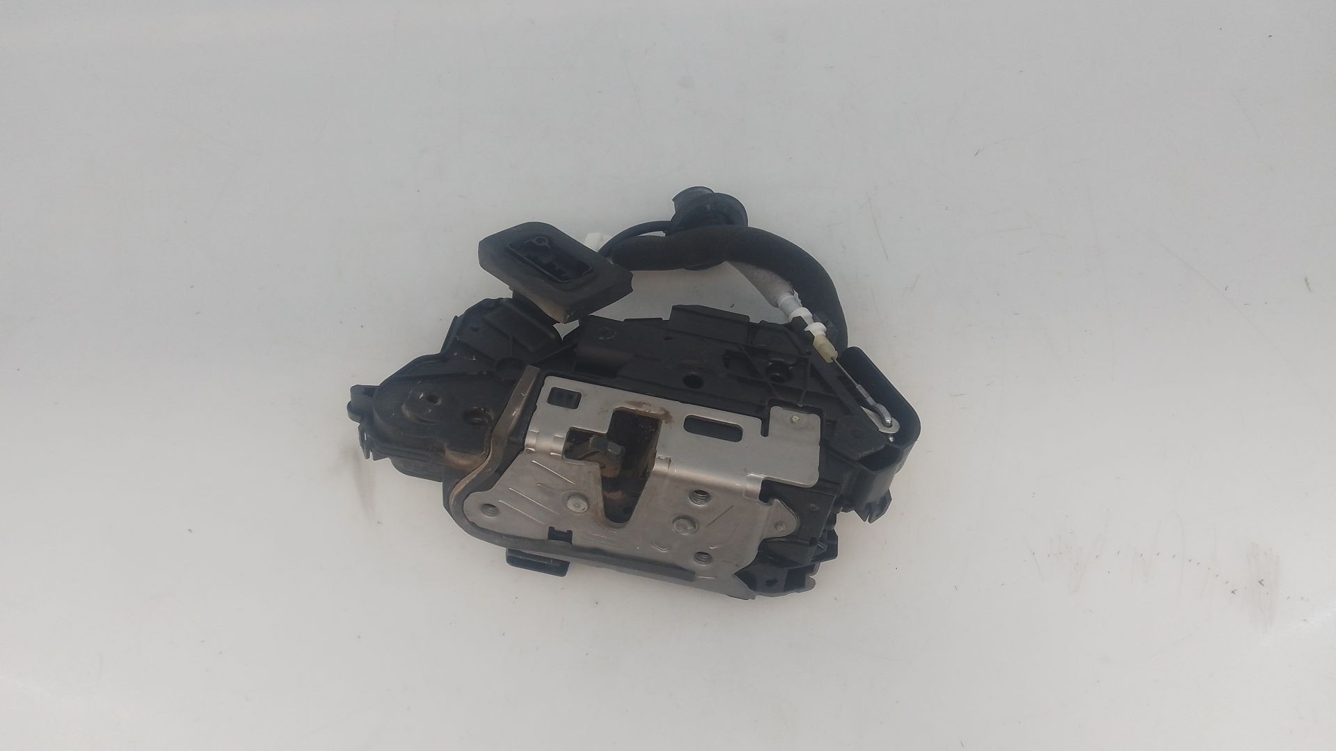 CERRADURA PUERTA DELANTERA IZQUIERDA AUDI A1 Sportback (GBA) 5TB837015E / E1-B2-16-1 5TB837015EE1B2161 - Vista 2