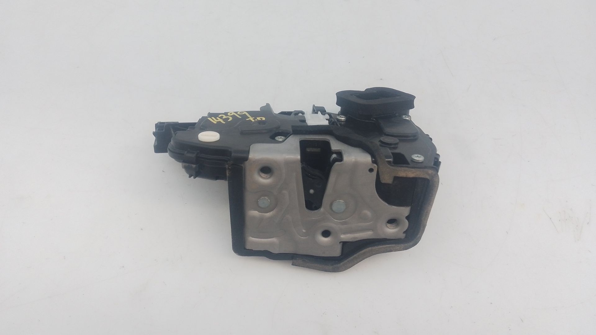 CERRADURA PUERTA TRASERA DERECHA SKODA SCALA (NW1) 10A839016B / E1-A5-4-1 10A839016BE1A541 - Vista 2