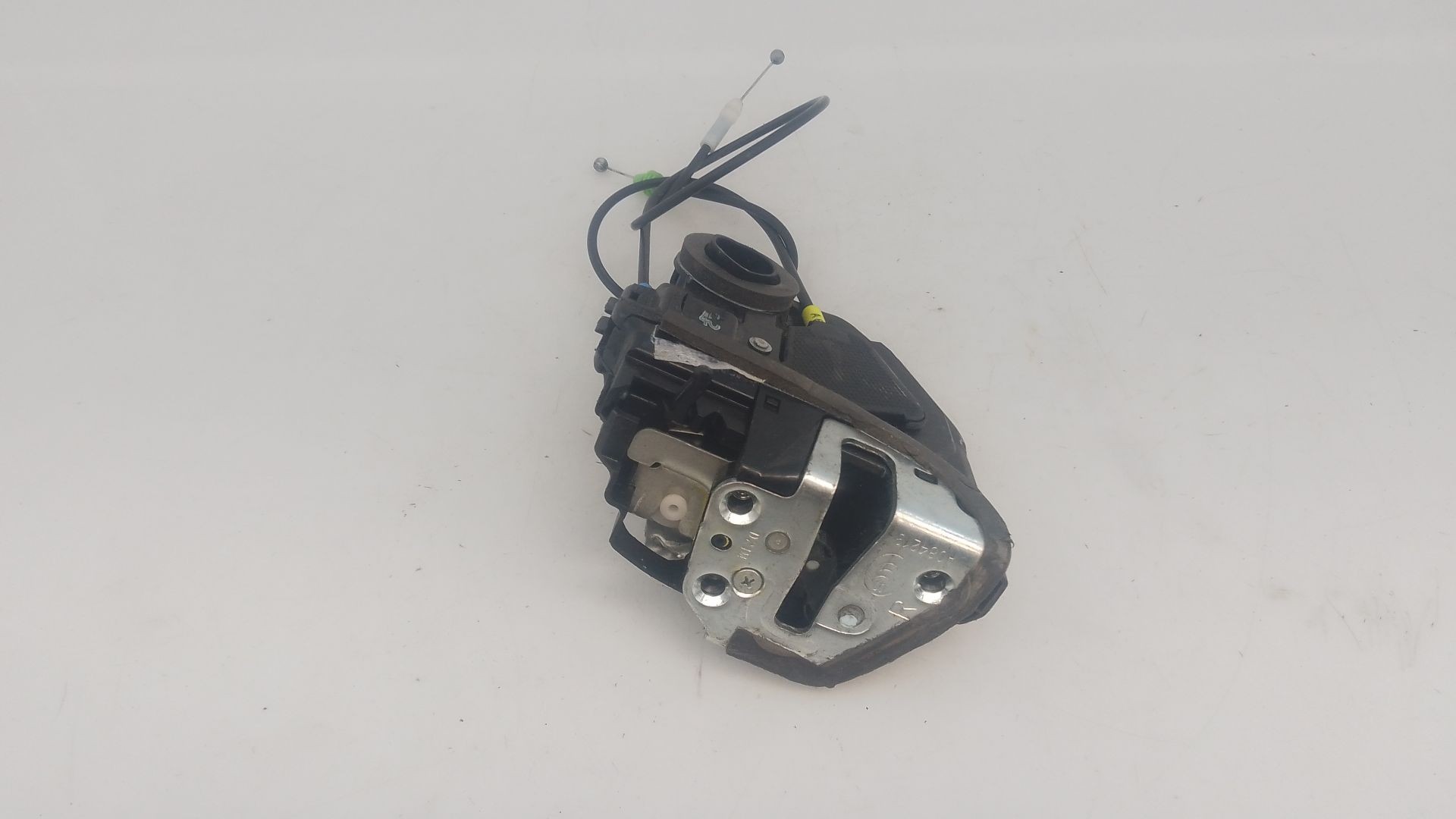 CERRADURA PUERTA TRASERA DERECHA TOYOTA AURIS (_E18_) E2-B4-5-2 E2B452 - Vista 3