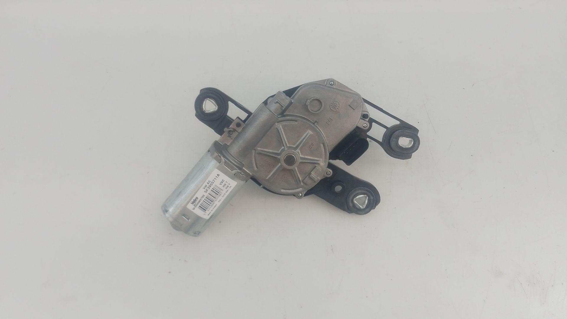 MOTOR LIMPIA TRASERO VOLKSWAGEN TAIGO (CS1) 5F3955711A / E1-B2-3-1 5F3955711AE1B231 - Vista 2