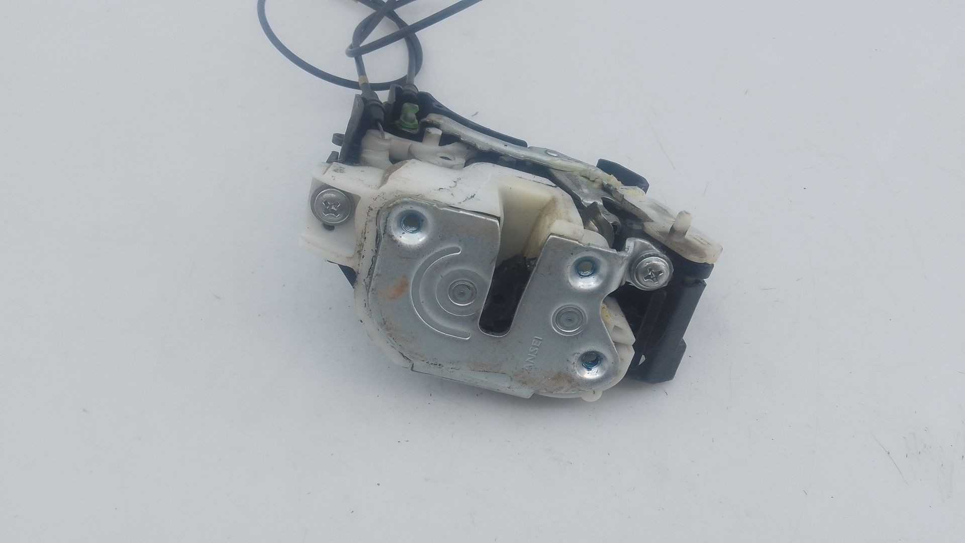 CERRADURA PUERTA TRASERA IZQUIERDA MITSUBISHI OUTLANDER (CW0) E2-B4-5-2 E2B452 - Vista 3