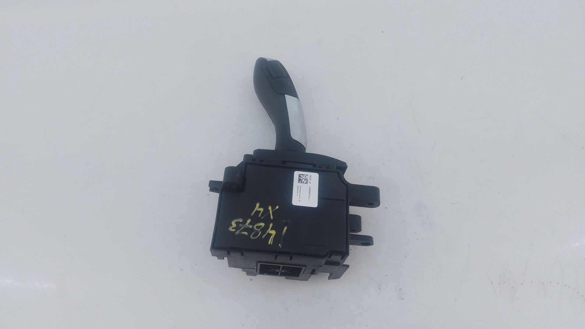 PALANCA CAMBIO BMW X4 (F26) 929690401 / E3-A2-23-1 929690401E3A2231 - Vista 3