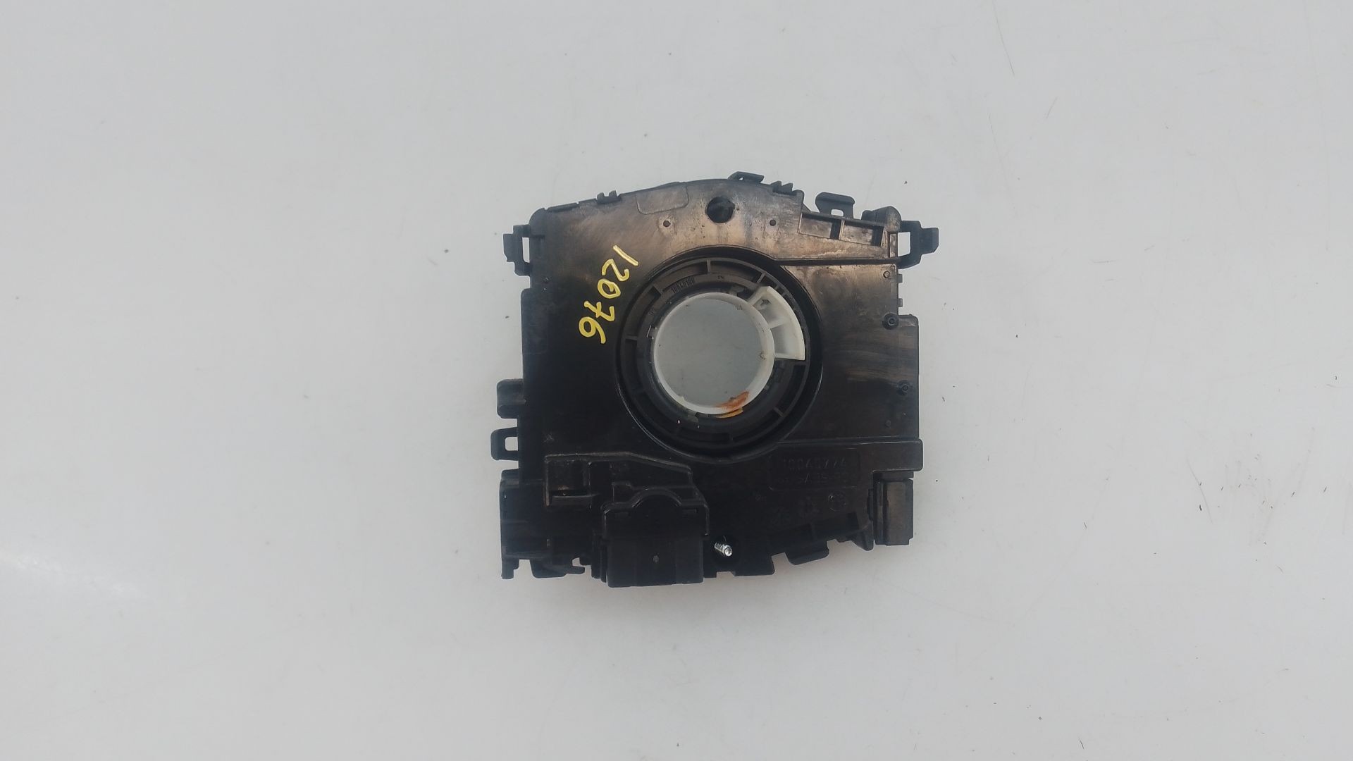 ANILLO AIRBAG AUDI A3 SPORTBACK (8VF) 5Q0853549 / E2-A1-13-5 5Q0853549E2A1135 - Vista 3