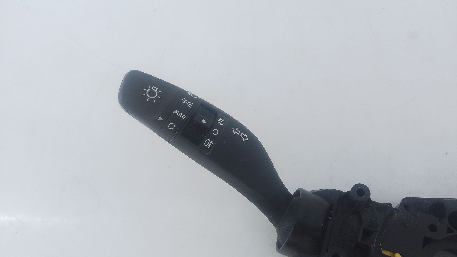 MANDO INTERMITENTES HYUNDAI i20 II (GB, IB) E3-A2-26-4 E3A2264 - Vista 3