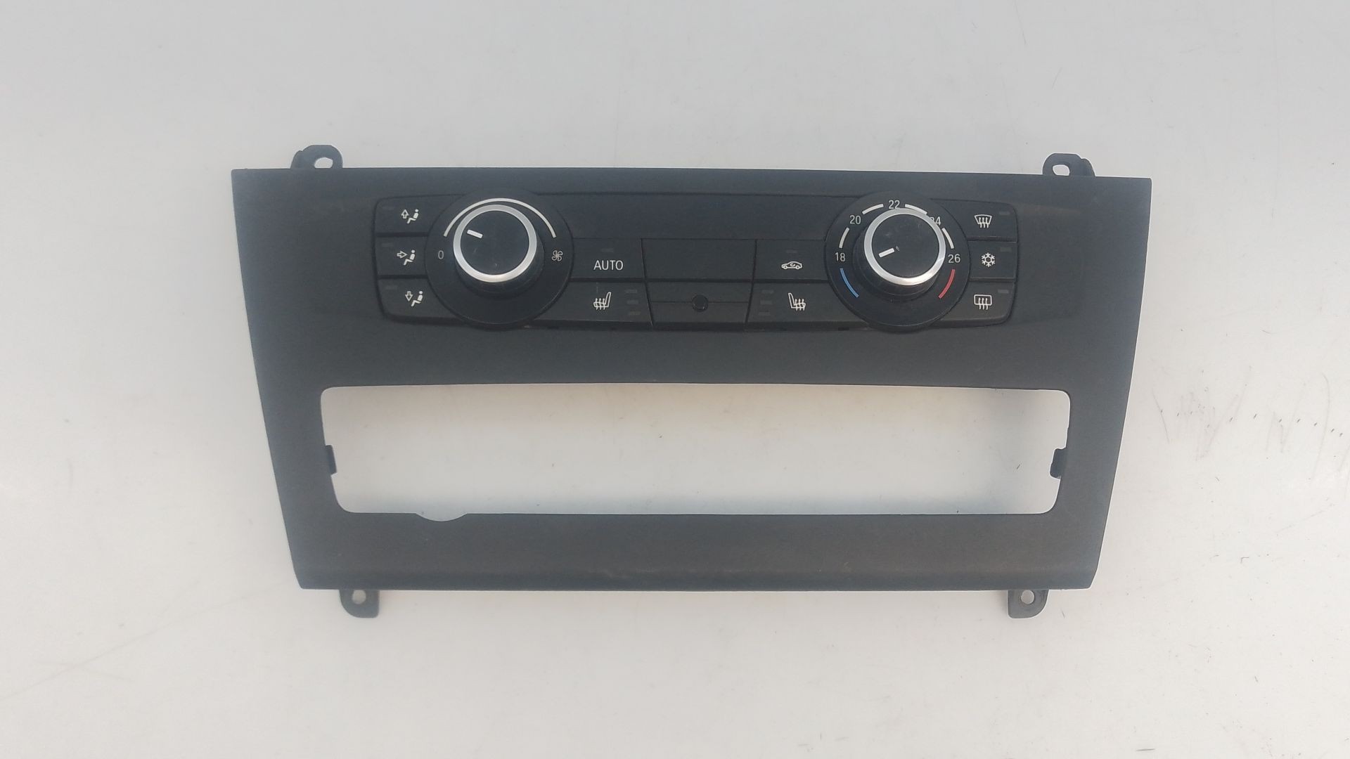 MANDO CLIMATIZADOR BMW X3 (F25) 928459901 / E3-A2-30-3 928459901E3A2303